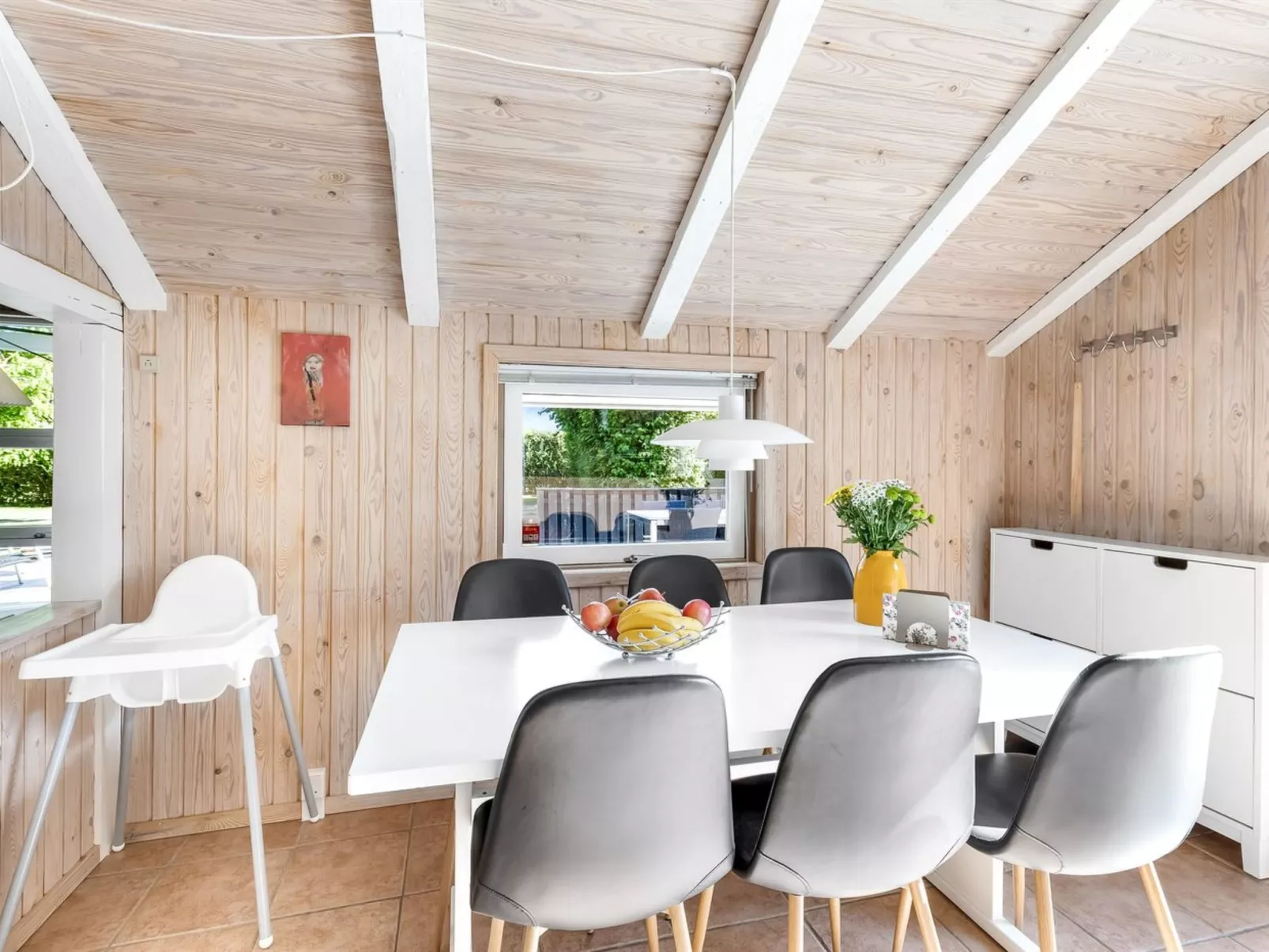 "Hatem" - 500m from the sea-Inside