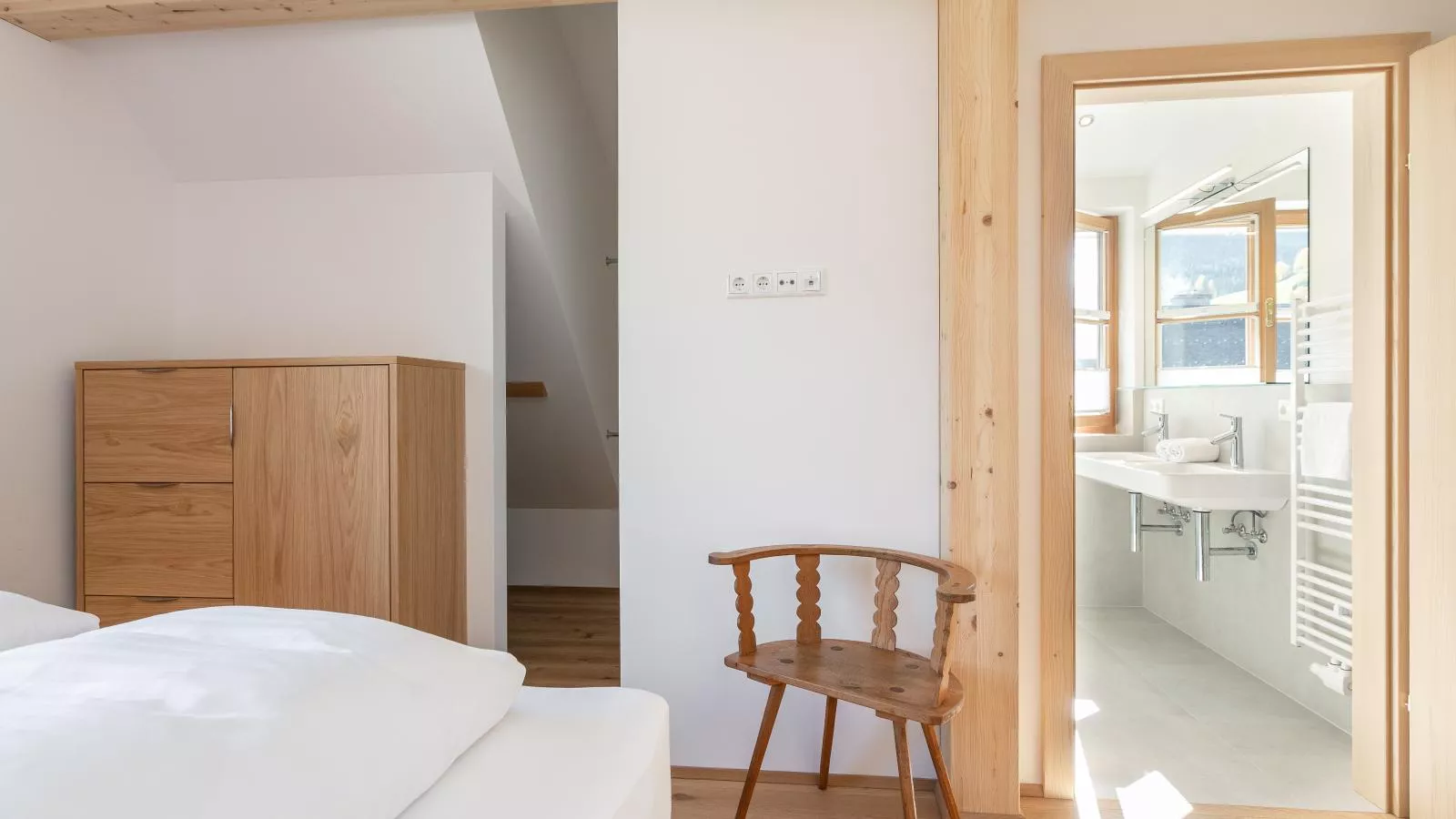 Stöffler Haus Top 3-Chambre