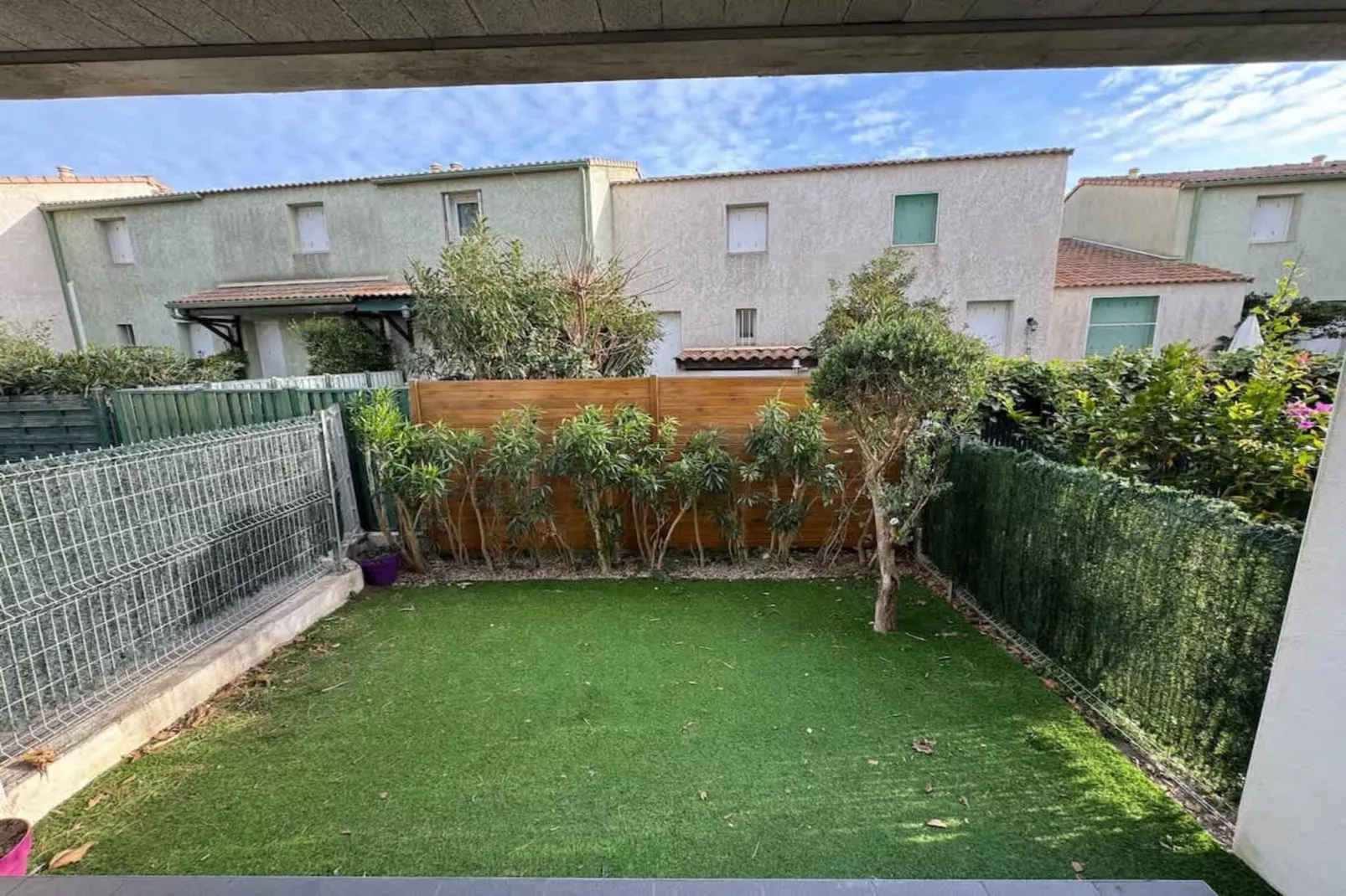 42 Valras Charme &-Garten Sommer