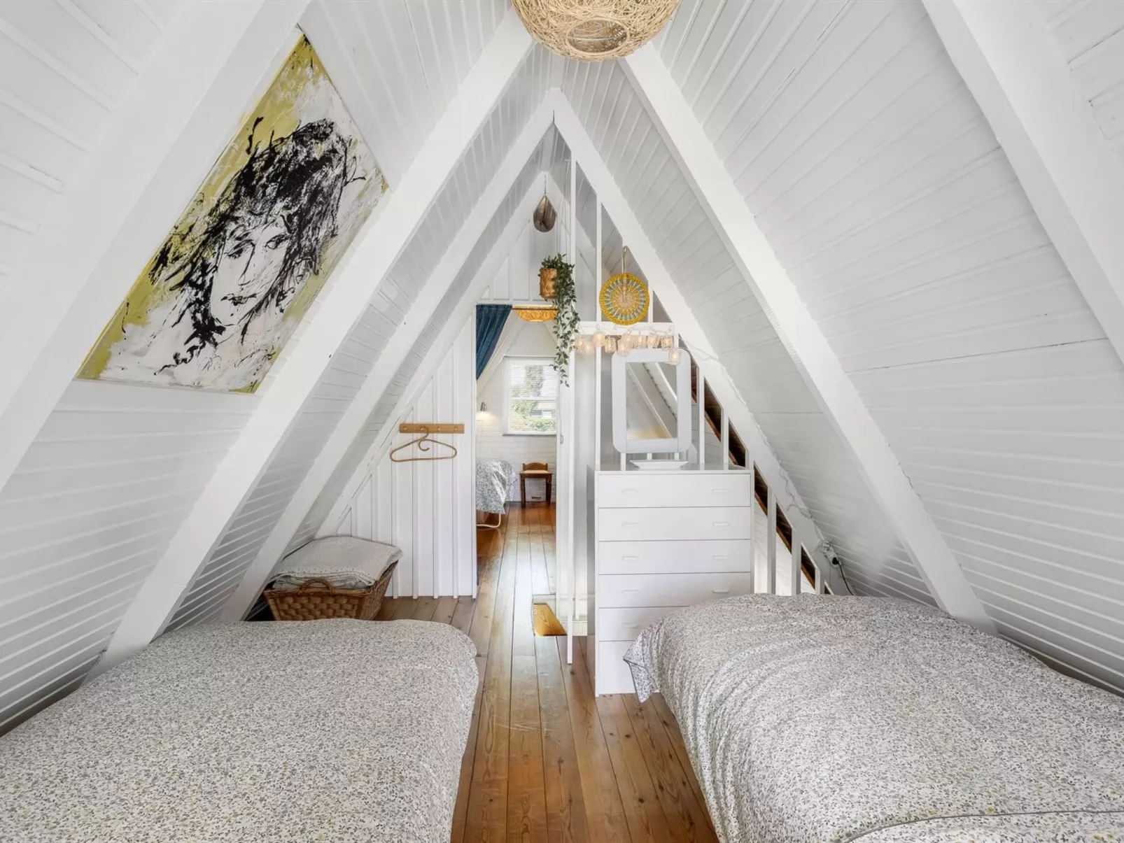 "Murtuz" - 50m from the sea-Drinnen