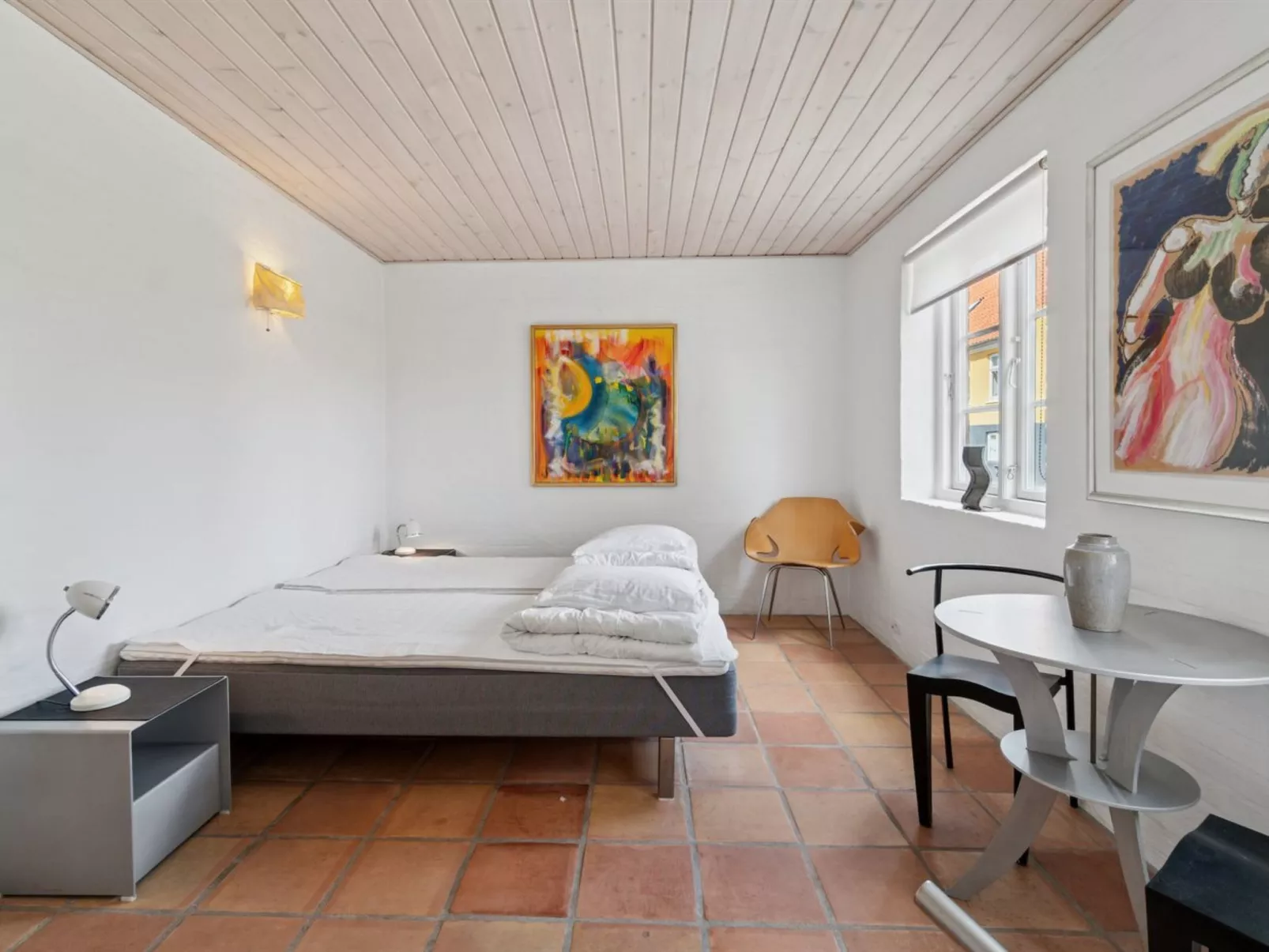 "Adelita" - 300m from the sea-Drinnen