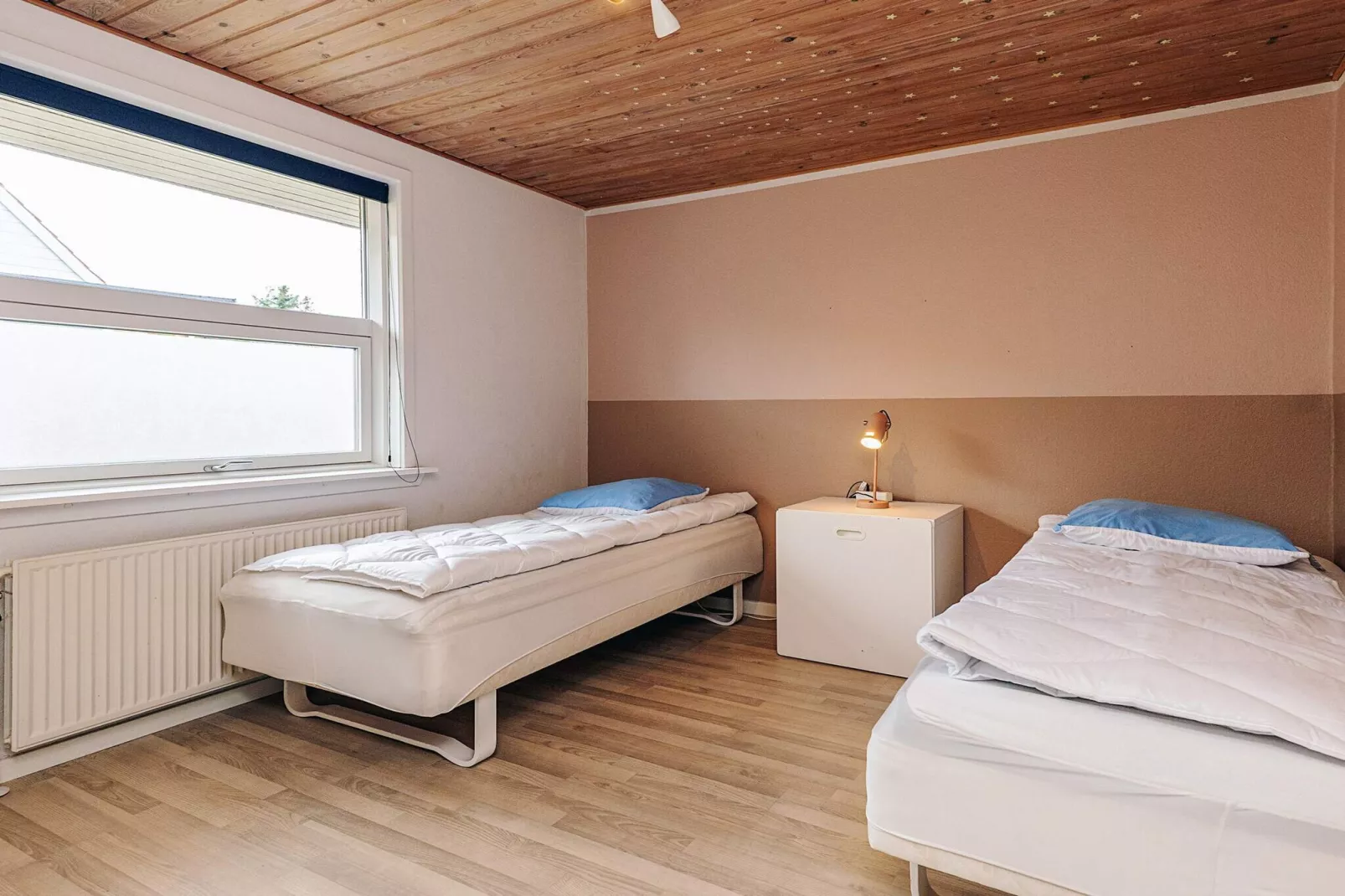 Maison de vacances pour 9 a Skagen-Intérieur