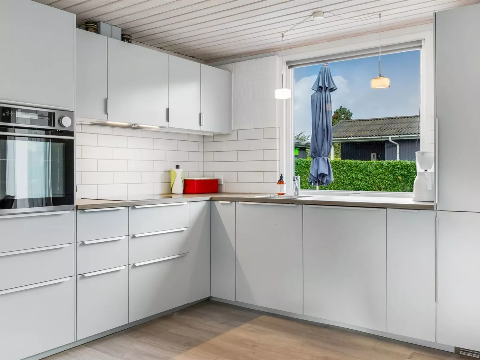 "Elja" - 400m from the sea-Drinnen