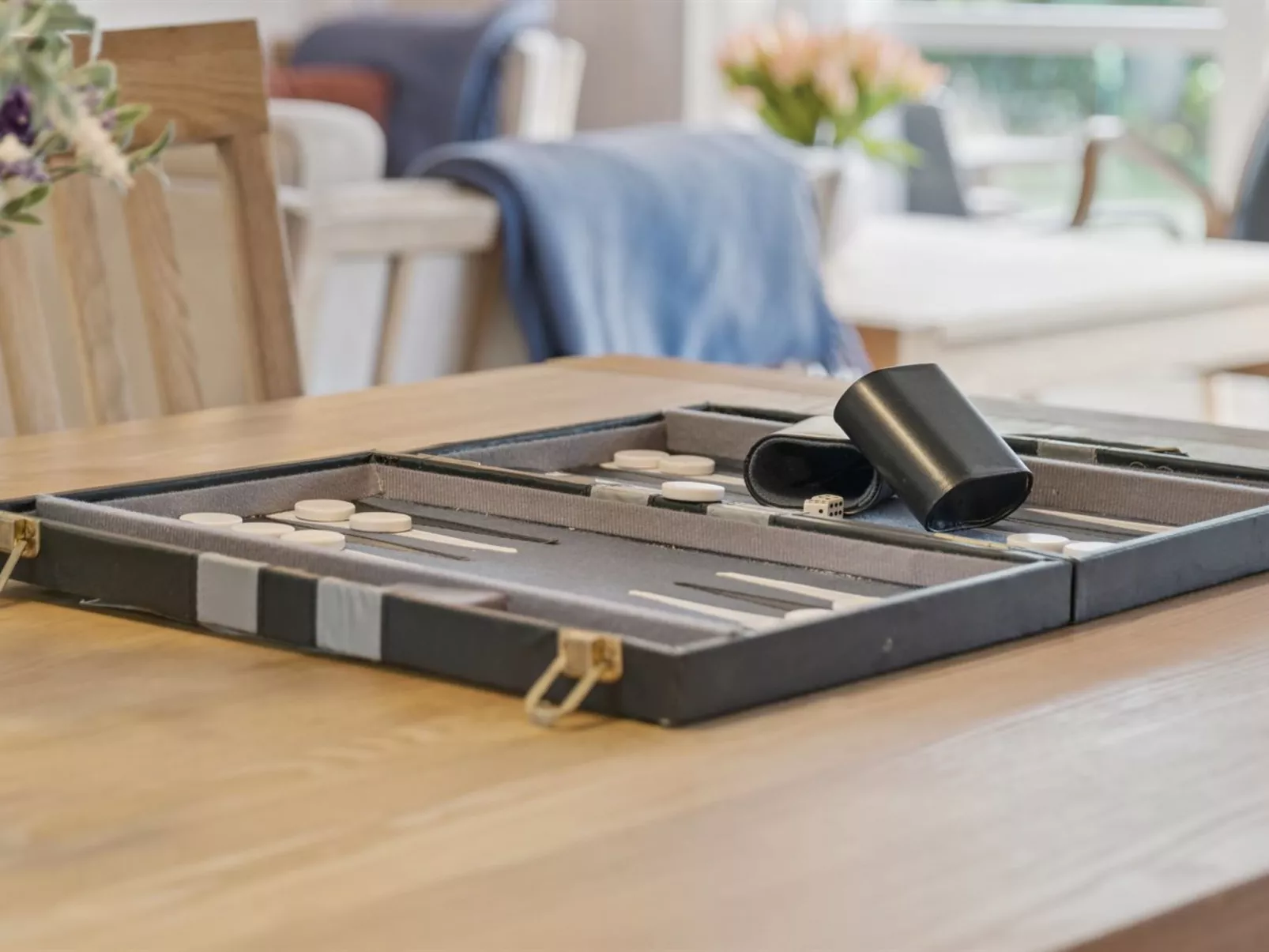 "Erko" - 575m from the sea-Inside