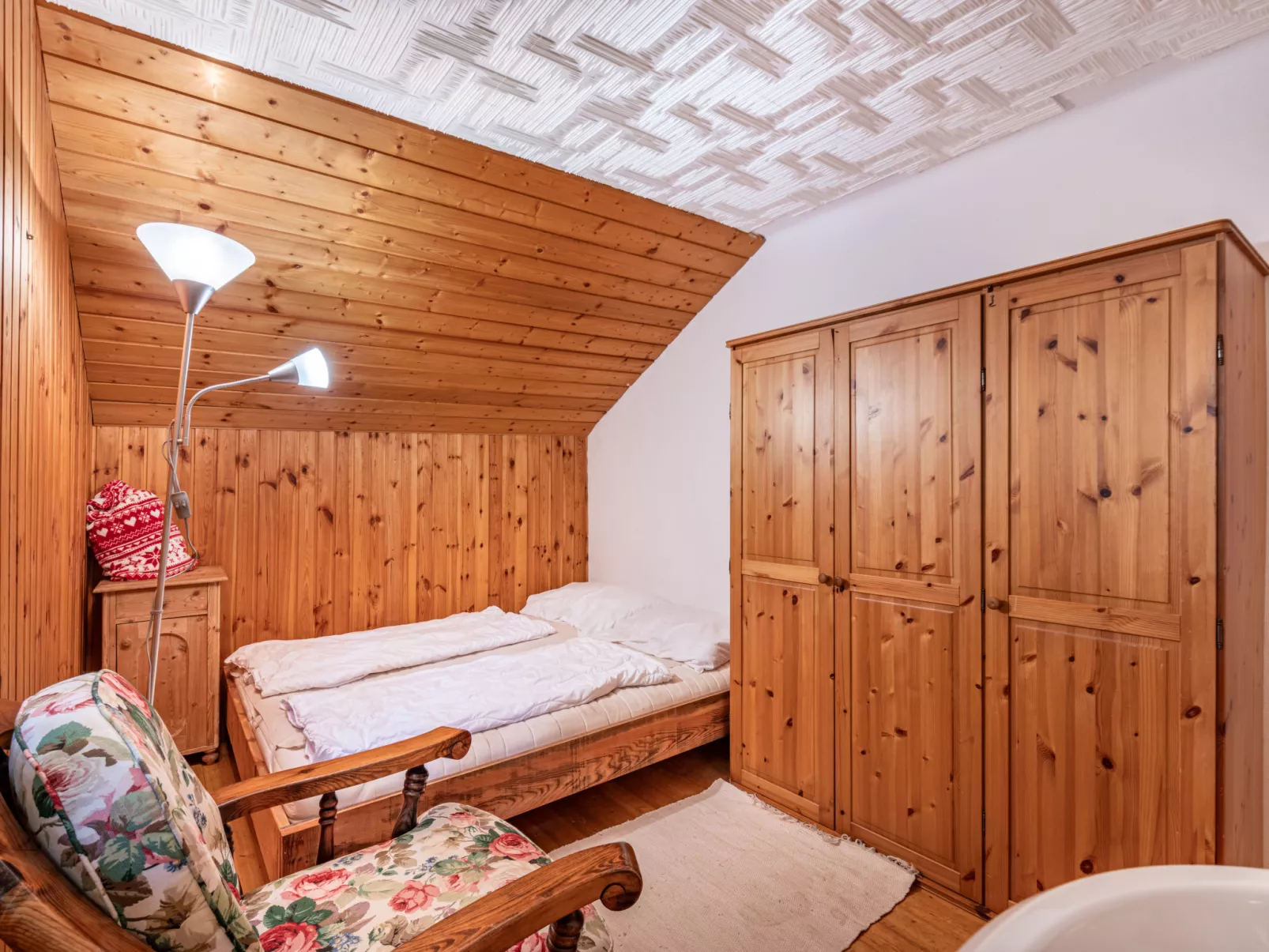 Adlerhorst/Chalet Großglockner-Drinnen