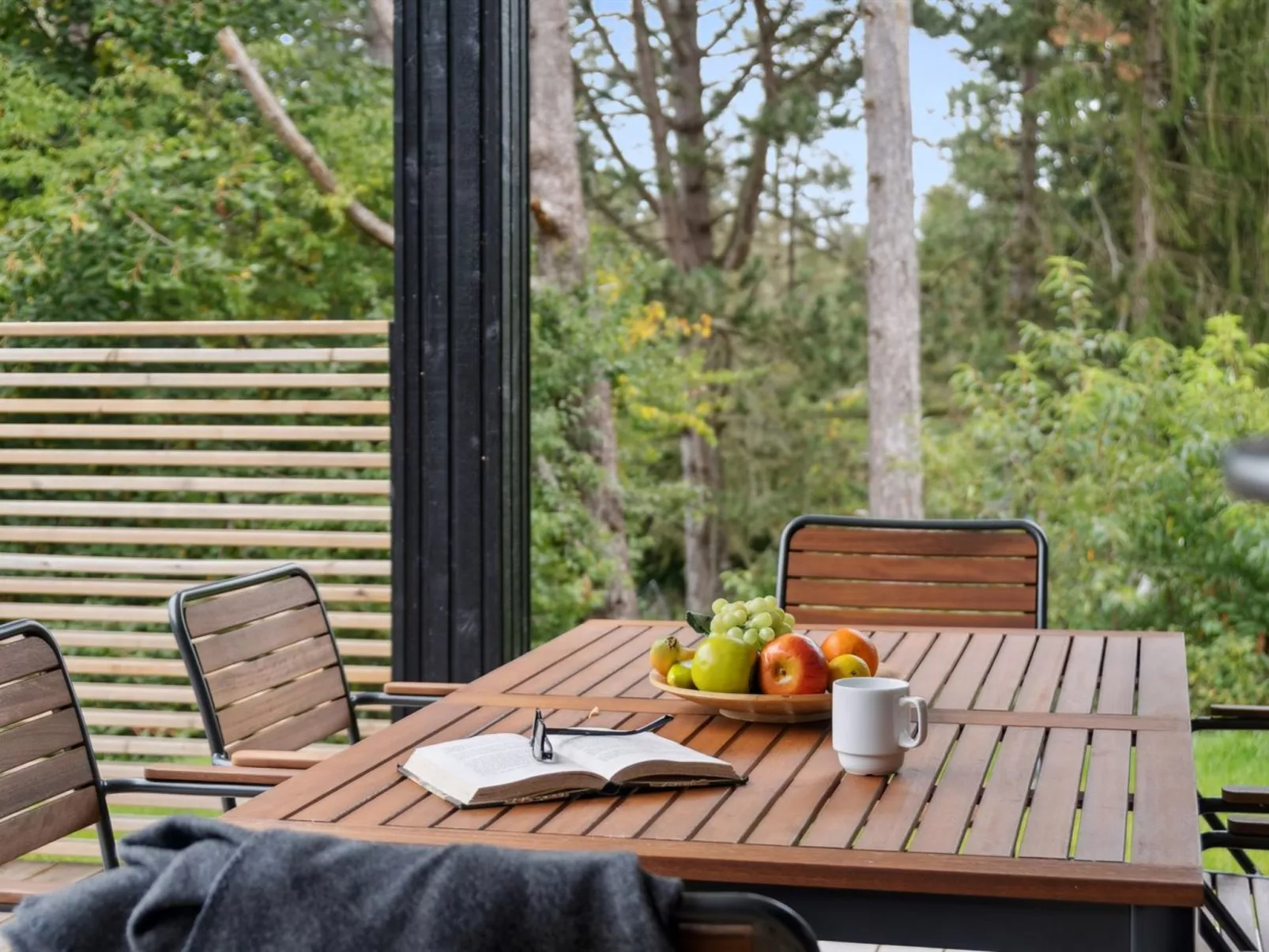 "Aggi" - 850m from the sea-Outside