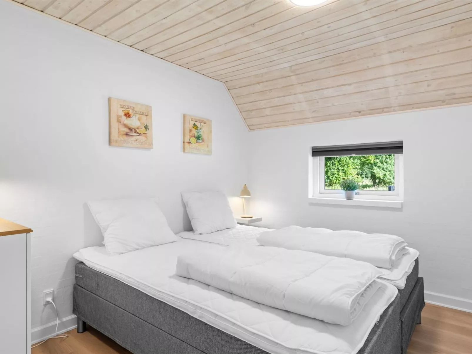 "Erle" - 830m from the sea-Inside