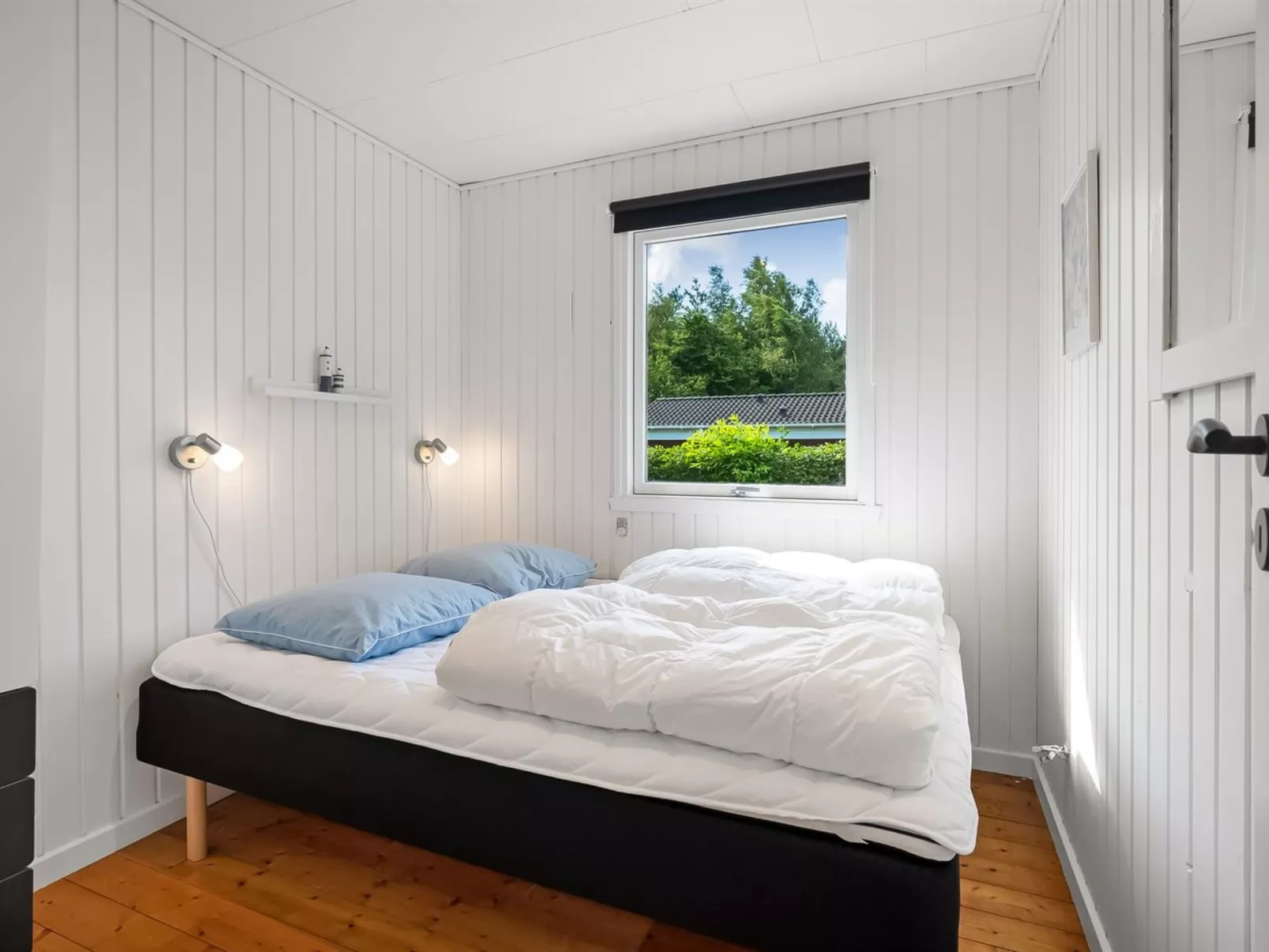 "Lillebror" - 7km from the sea-Inside