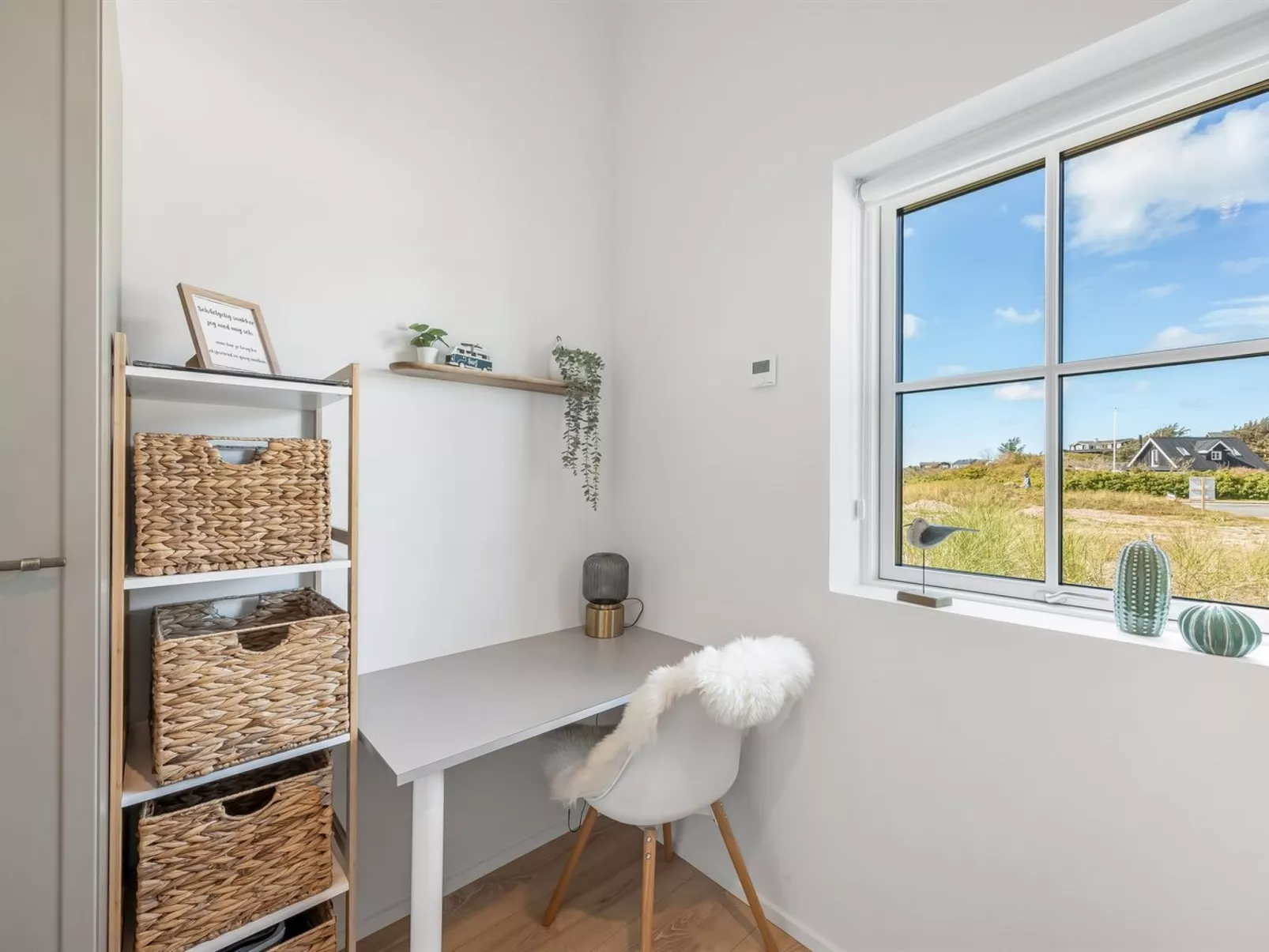 "Tjure" - 500m from the sea-Drinnen