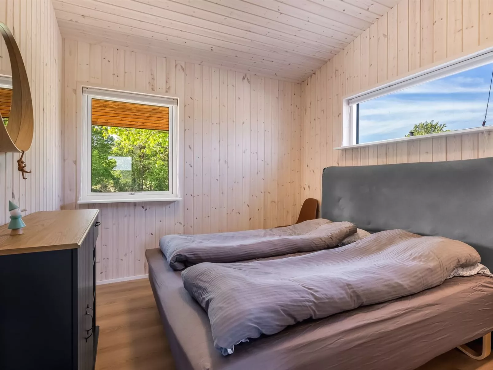 "Siljan" - 400m from the sea-Dedans