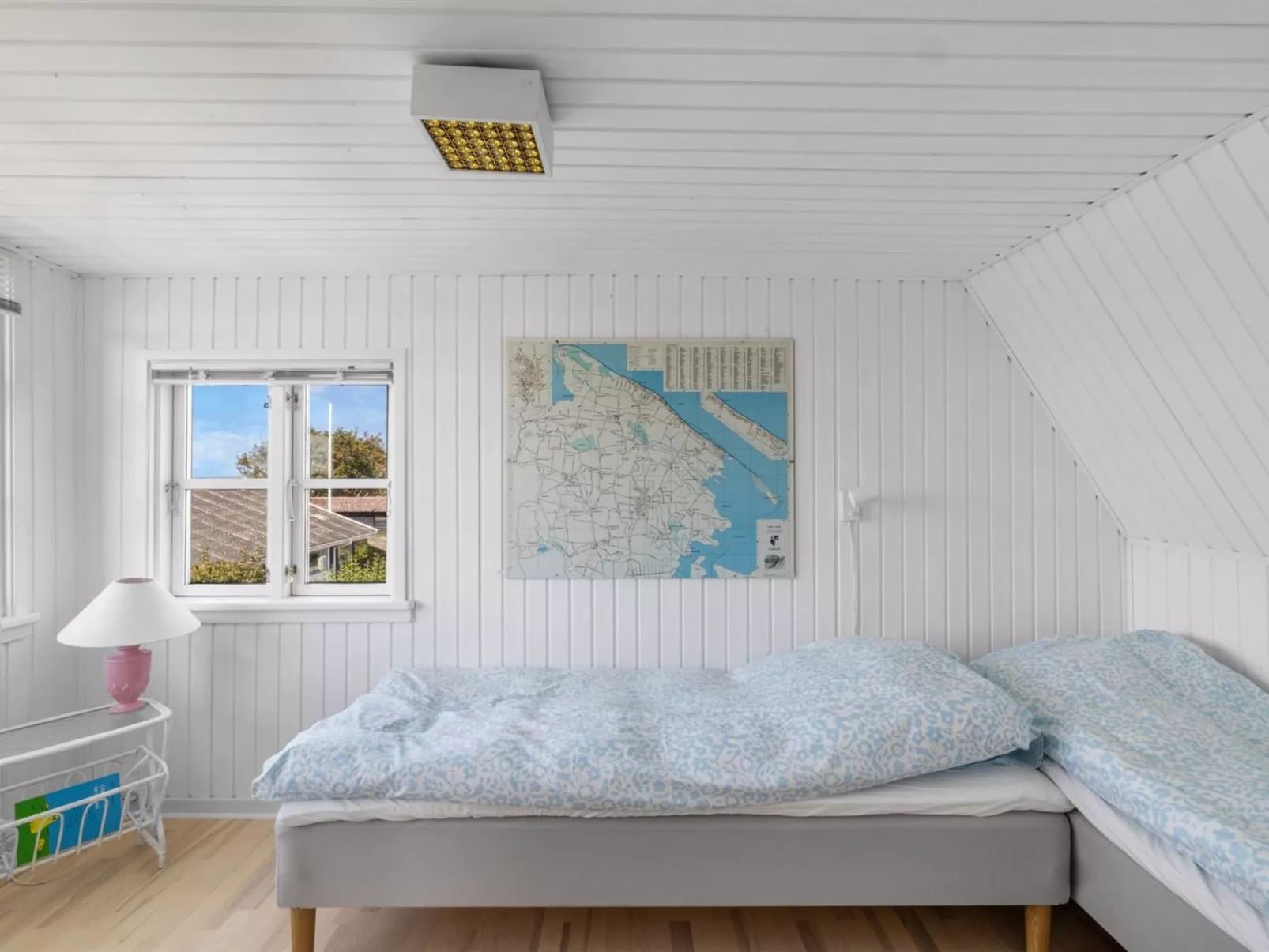 "Gorica" - 150m from the sea-Drinnen