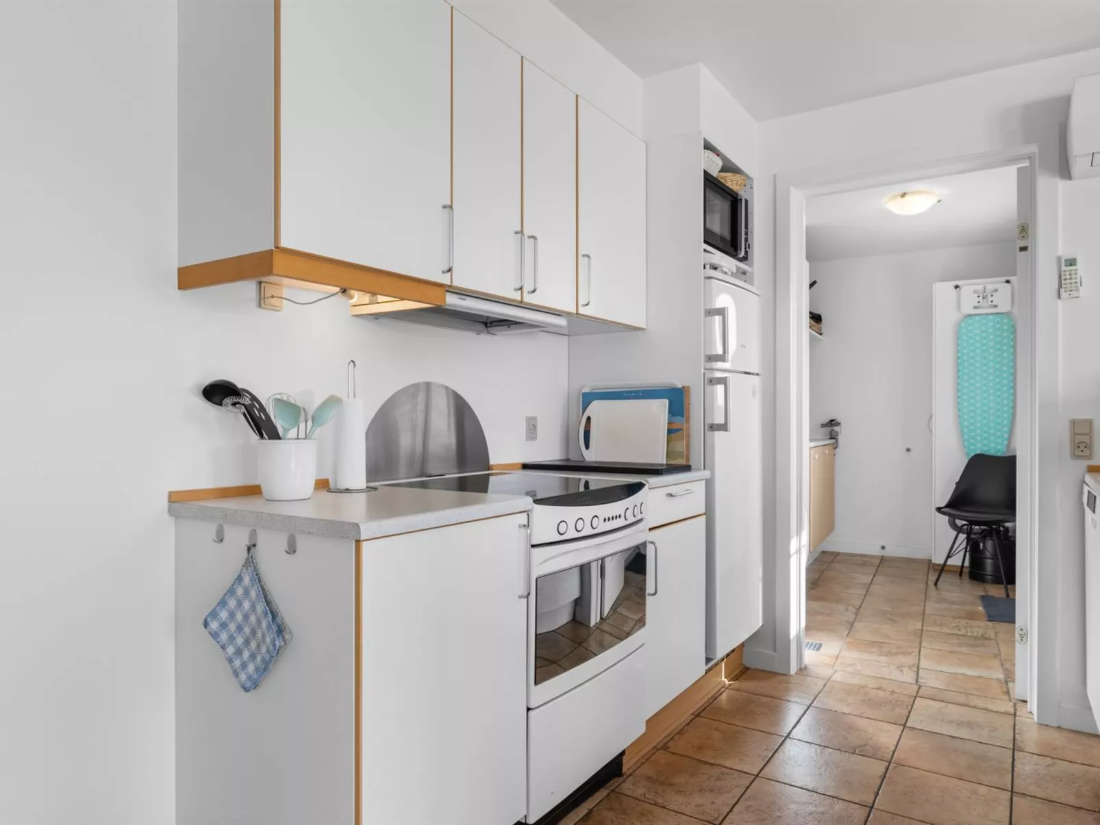 "Dior" - 300m from the sea-Inside