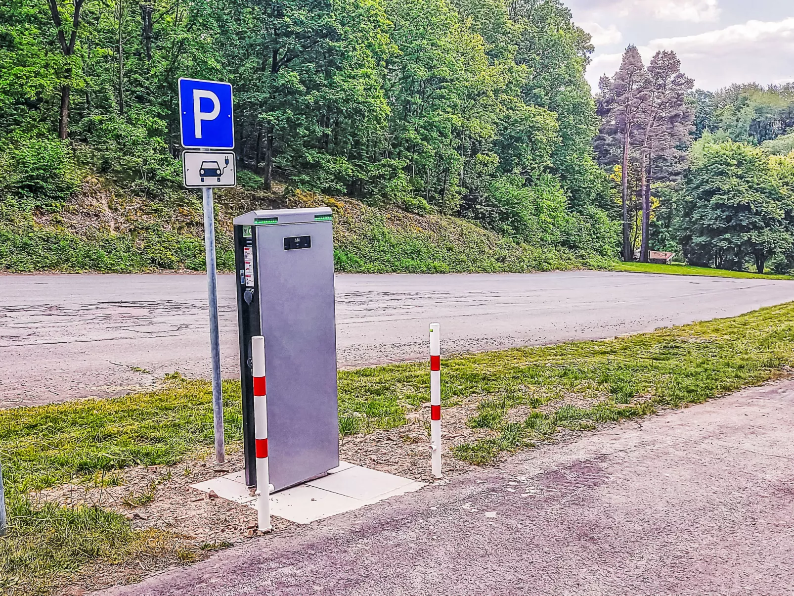 Am Sternberg 115-Outside