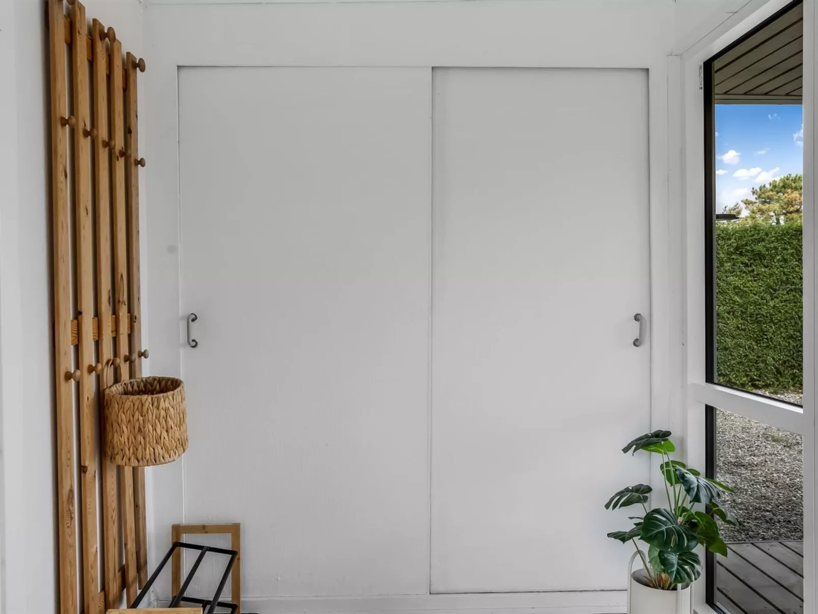 "Adia" - 500m from the sea-Drinnen