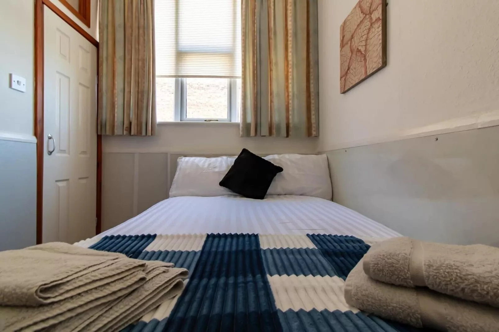 Standard Family of 3 Room-Chambre