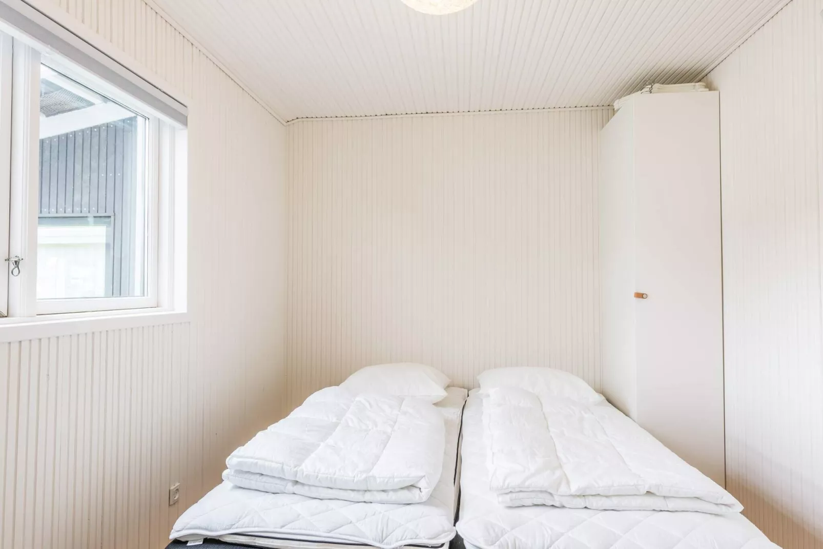 Maison de vacances pour 7 a Henne-Intérieur