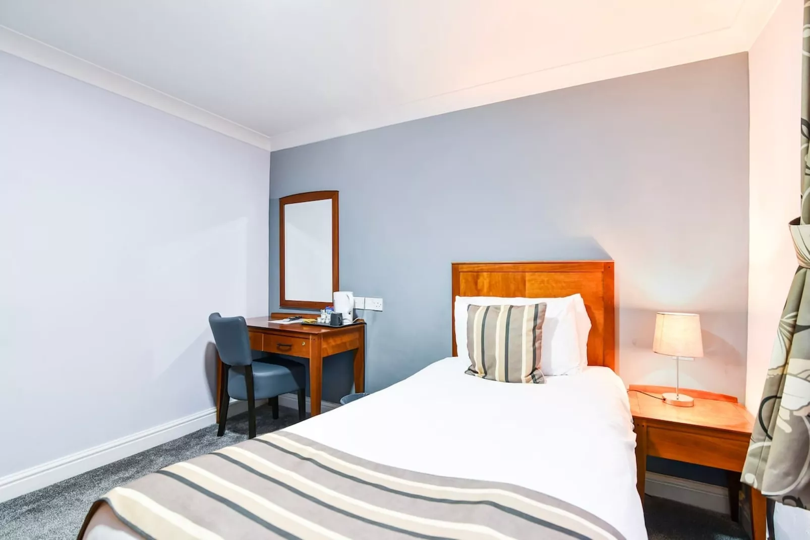 Deluxe Double Room-Chambre