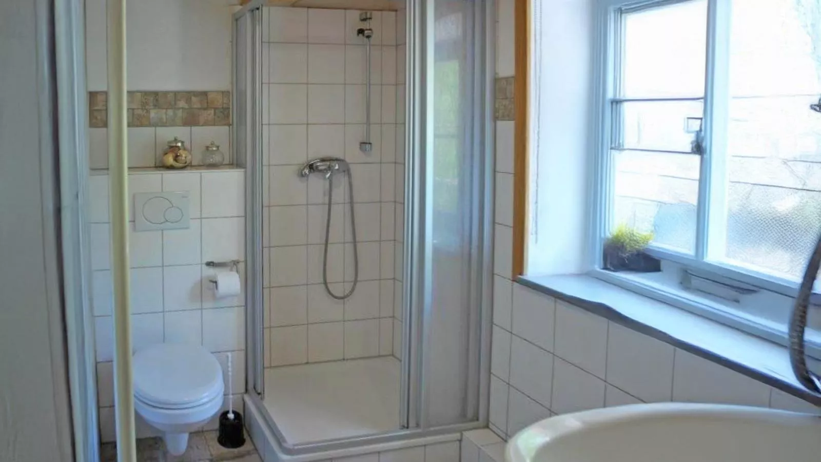 Kaffeemühle Hamma I-Bathroom