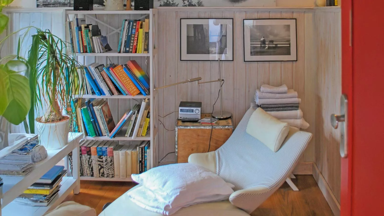 Kaffeemühle Hamma II-Bien-être