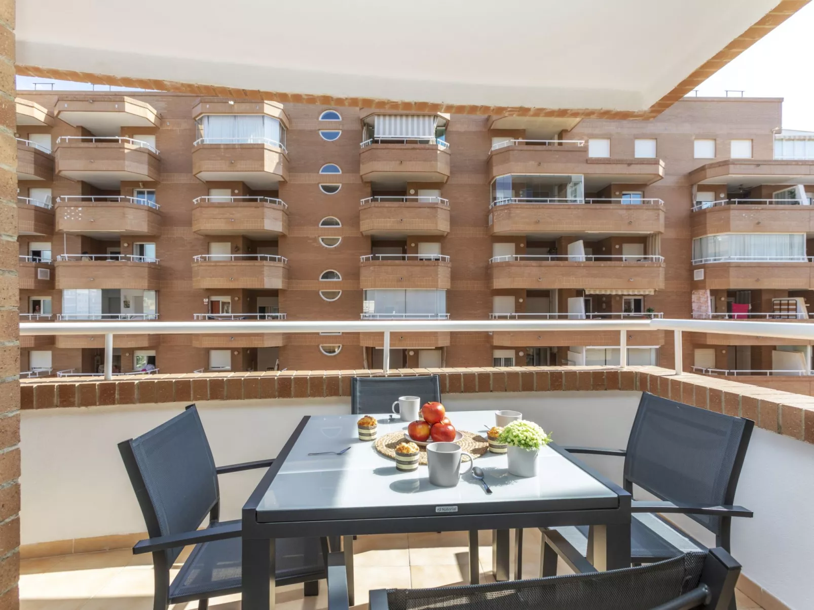 Costa Marina II-Dehors