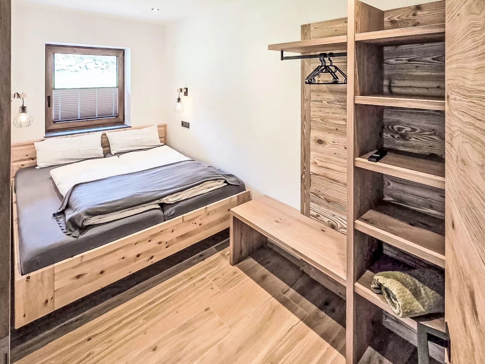 Waidmannsheil - 67qm-Inside