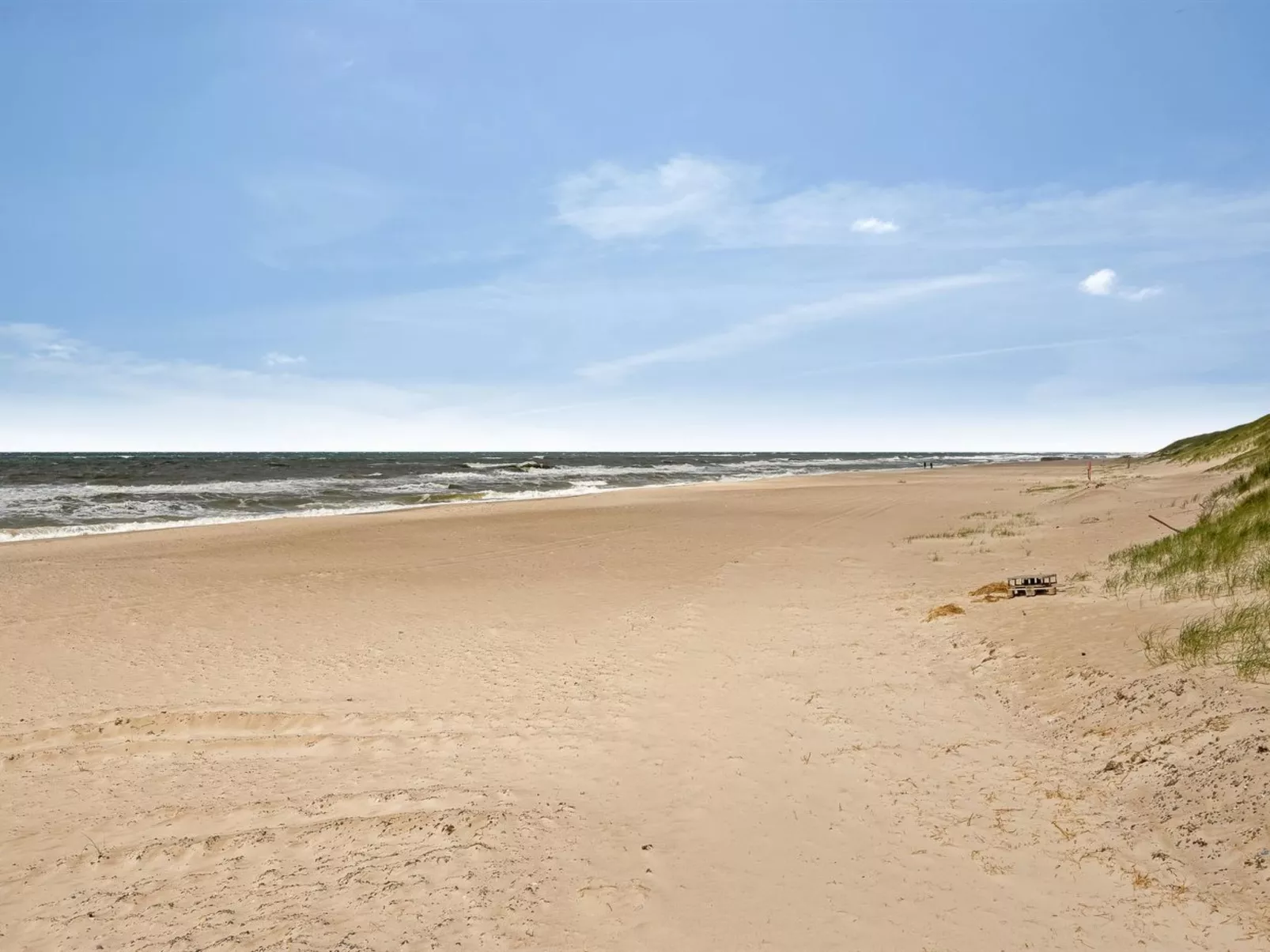 "Kanerva" -  from the sea-Outside