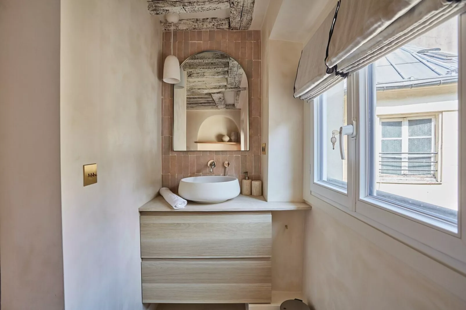 DAUNOU 5 NEW-Non tagué