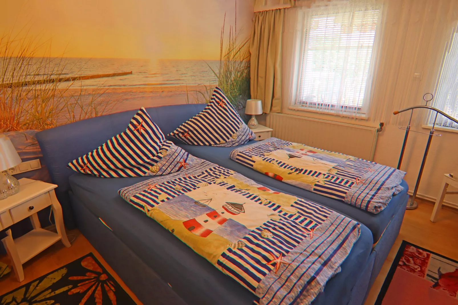 Ferienwohnung Kröpelin 4 P-Chambre