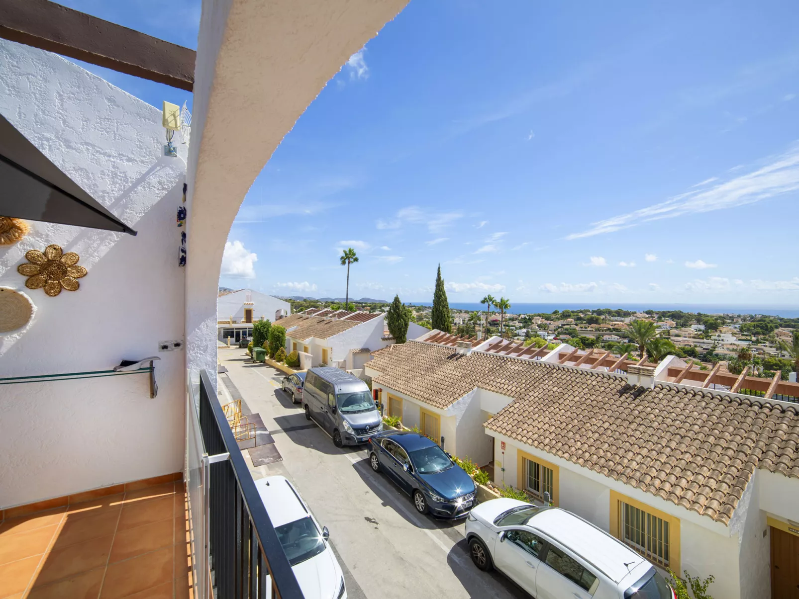 Imperial Park-Draußen