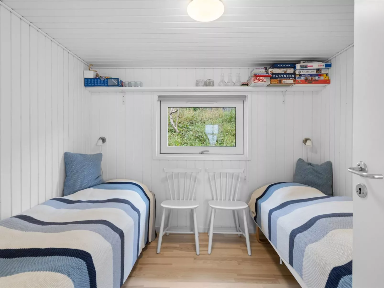 "Gertje" - 20m from the sea-Inside