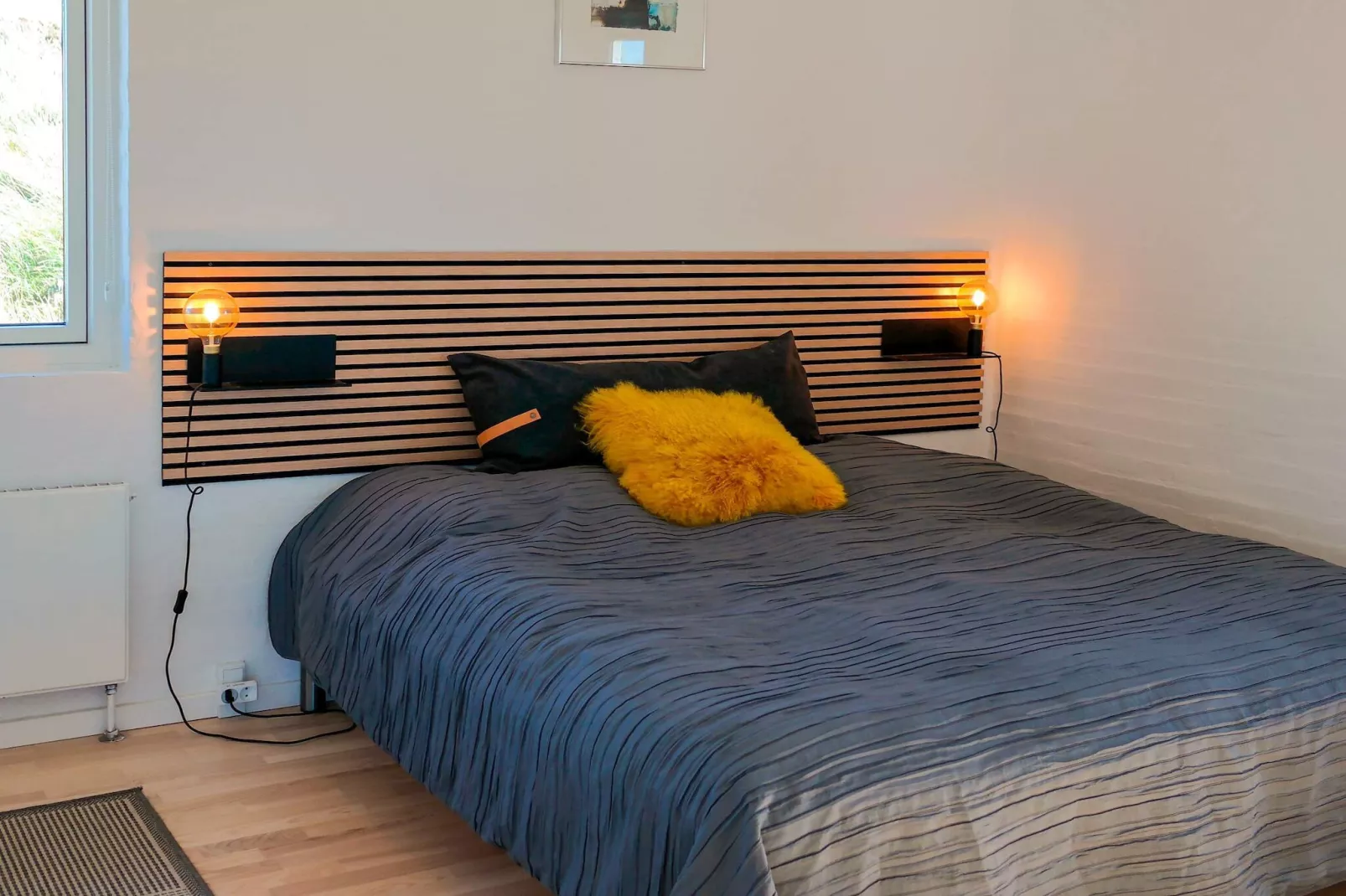 Family-Friendly House with Sauna-Indoor