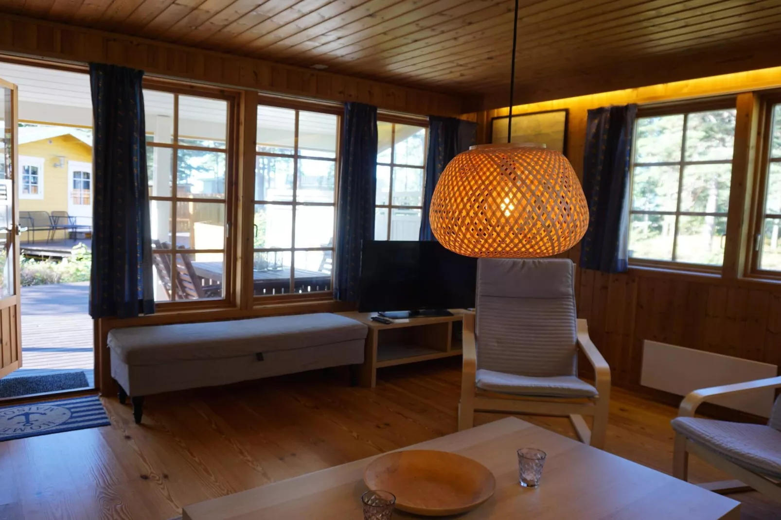 6 person holiday home in STRÖMSTAD-Indoor