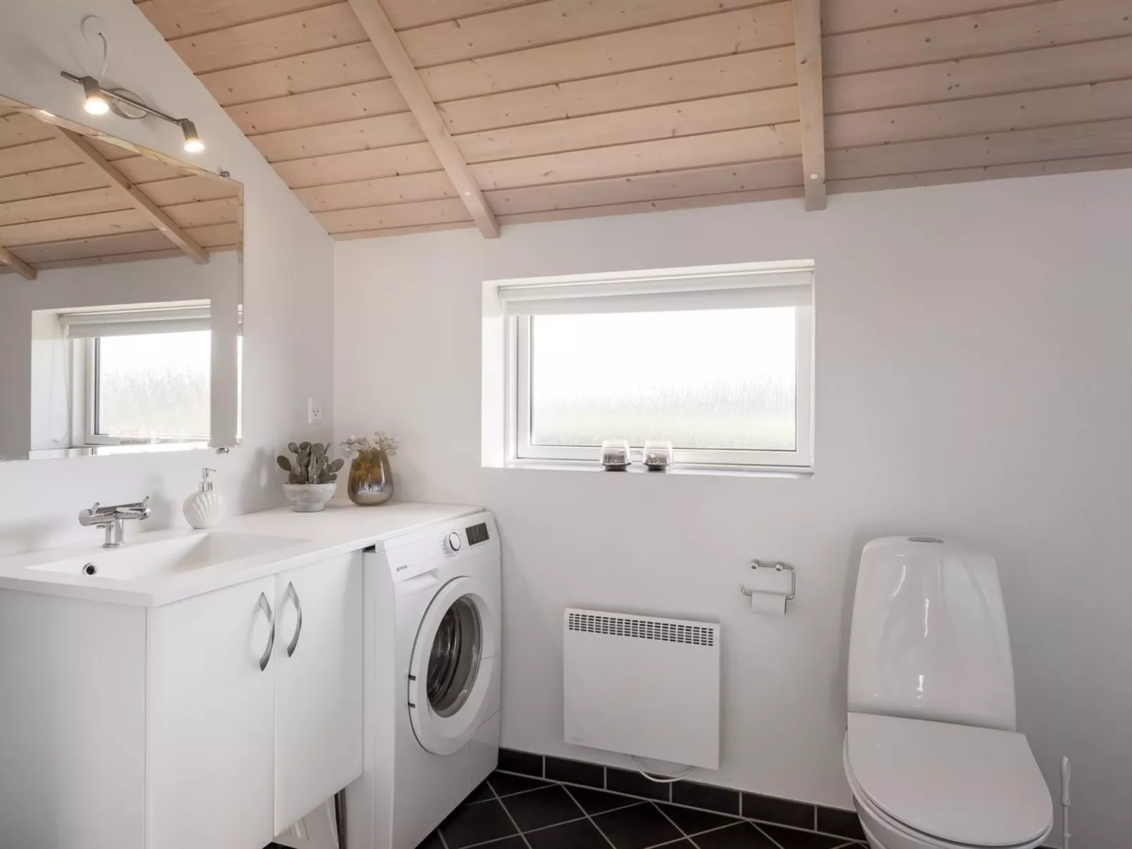 "Gret" - 700m from the sea-Drinnen