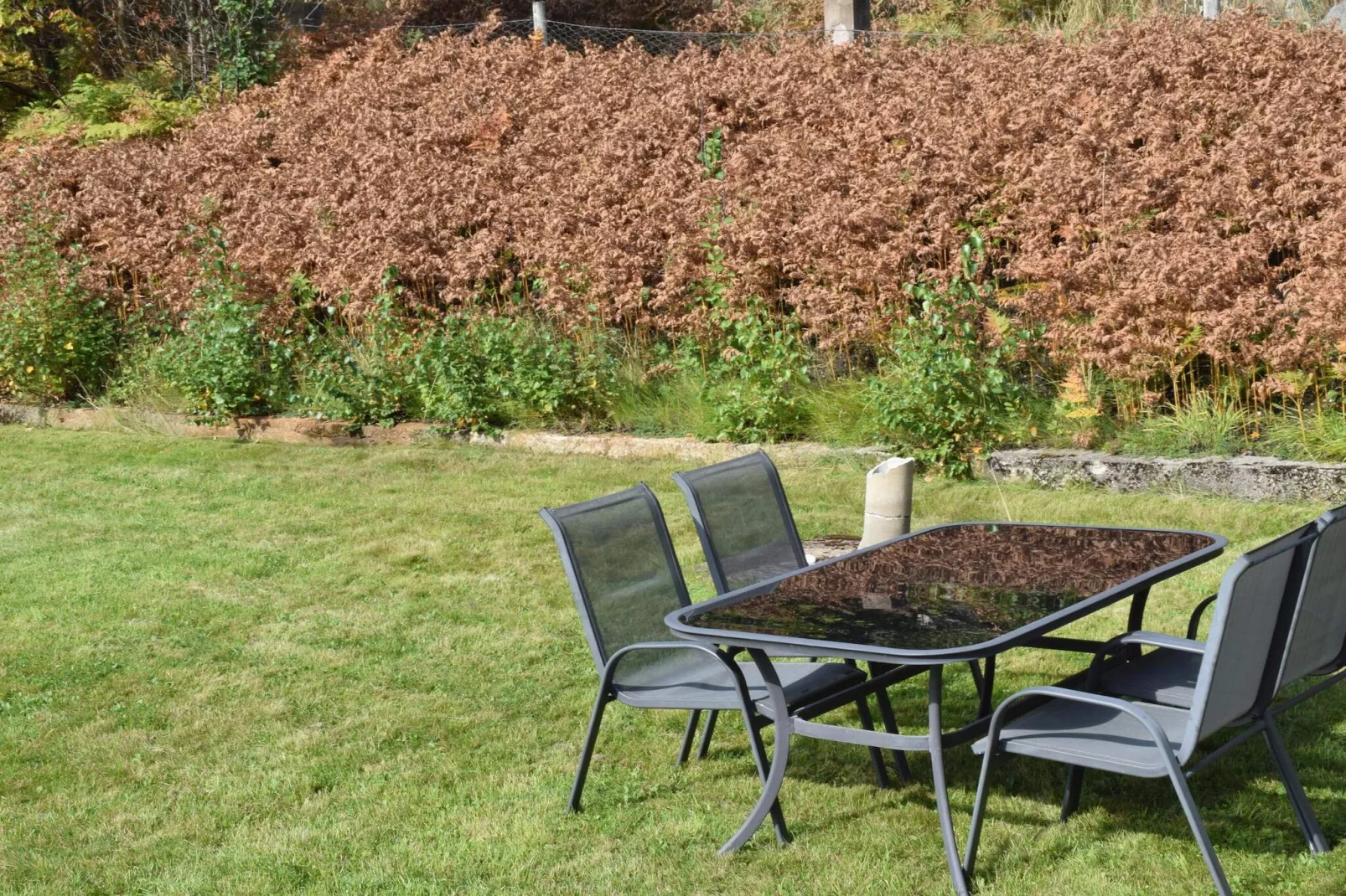 4 Sterne Ferienhaus in SKJEBERG-Nicht zugeordnet