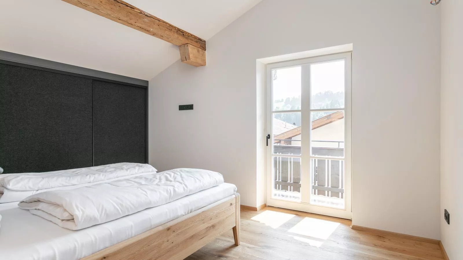 Hopfgarten Alpin Living Top 5-Schlafzimmer