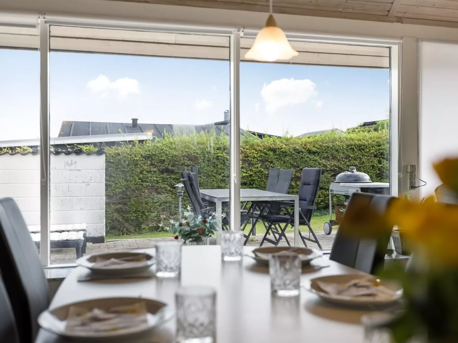 "Arnia" - 250m from the sea-Dedans