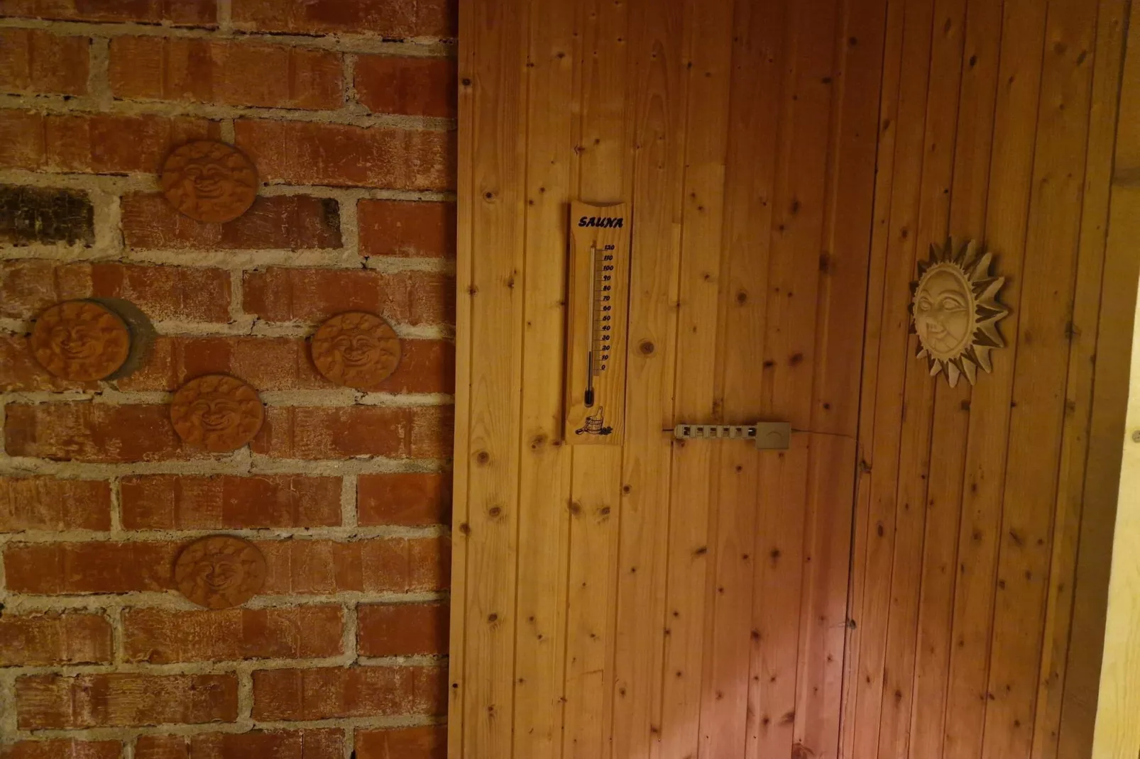 4 etoiles maison de vacances a TORSÅKER-Intérieur