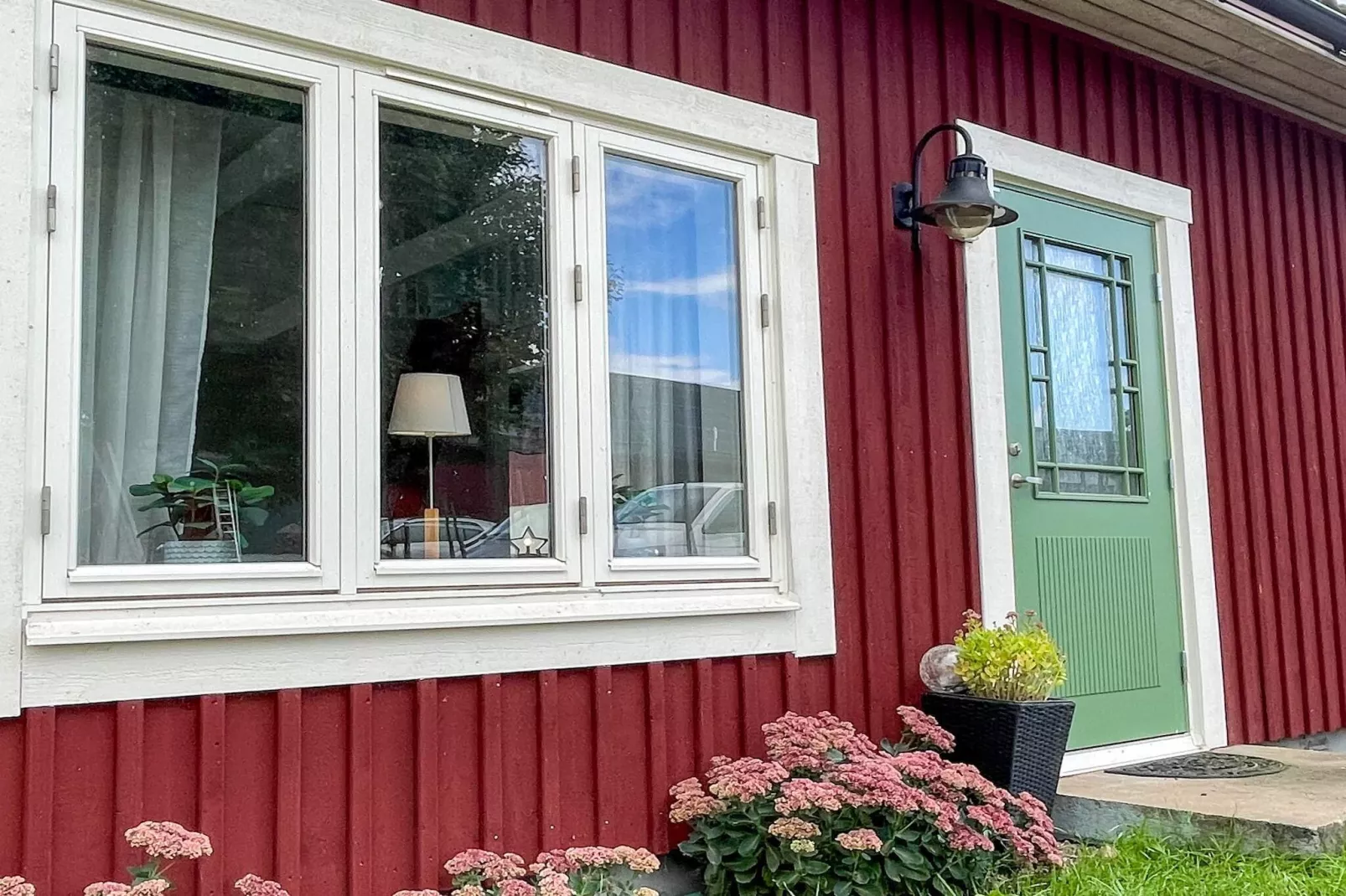 Nature Retreat on Farm in Berga