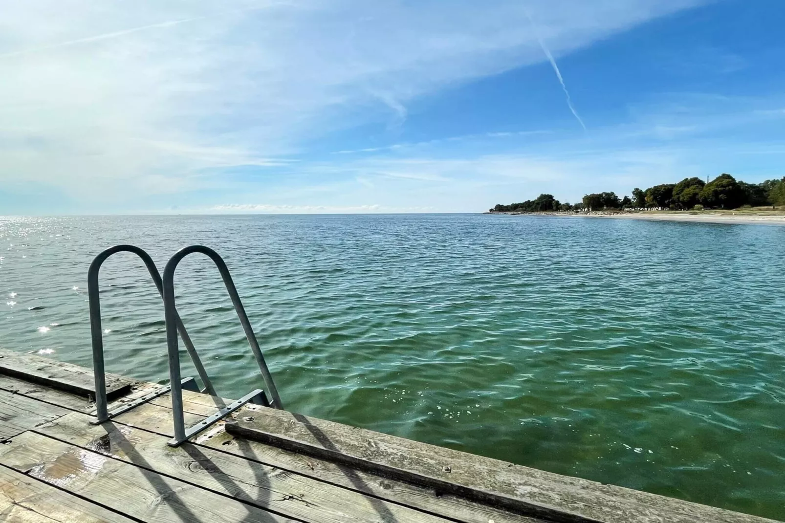 Maison de vacances pour 4 a SMEDSTORP-Non tagué