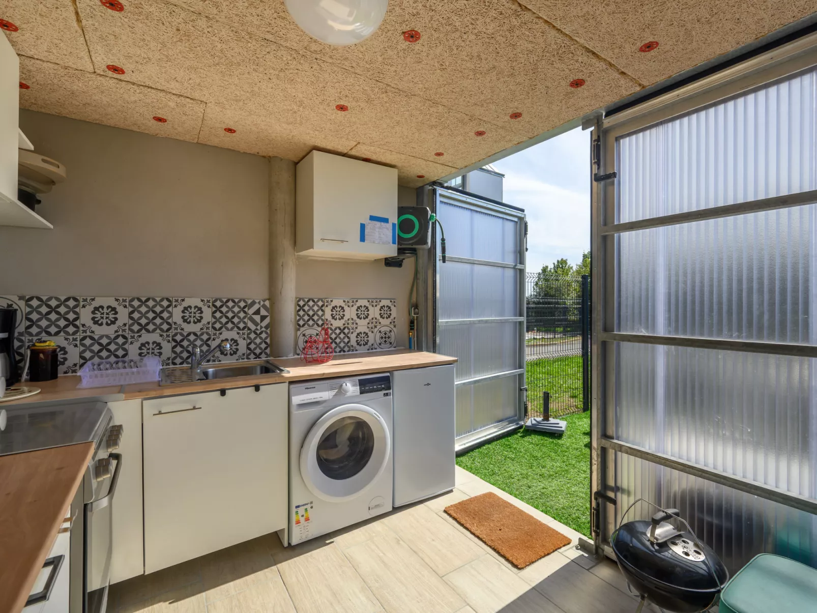 Résidence Les Maisons de Surf-Dehors