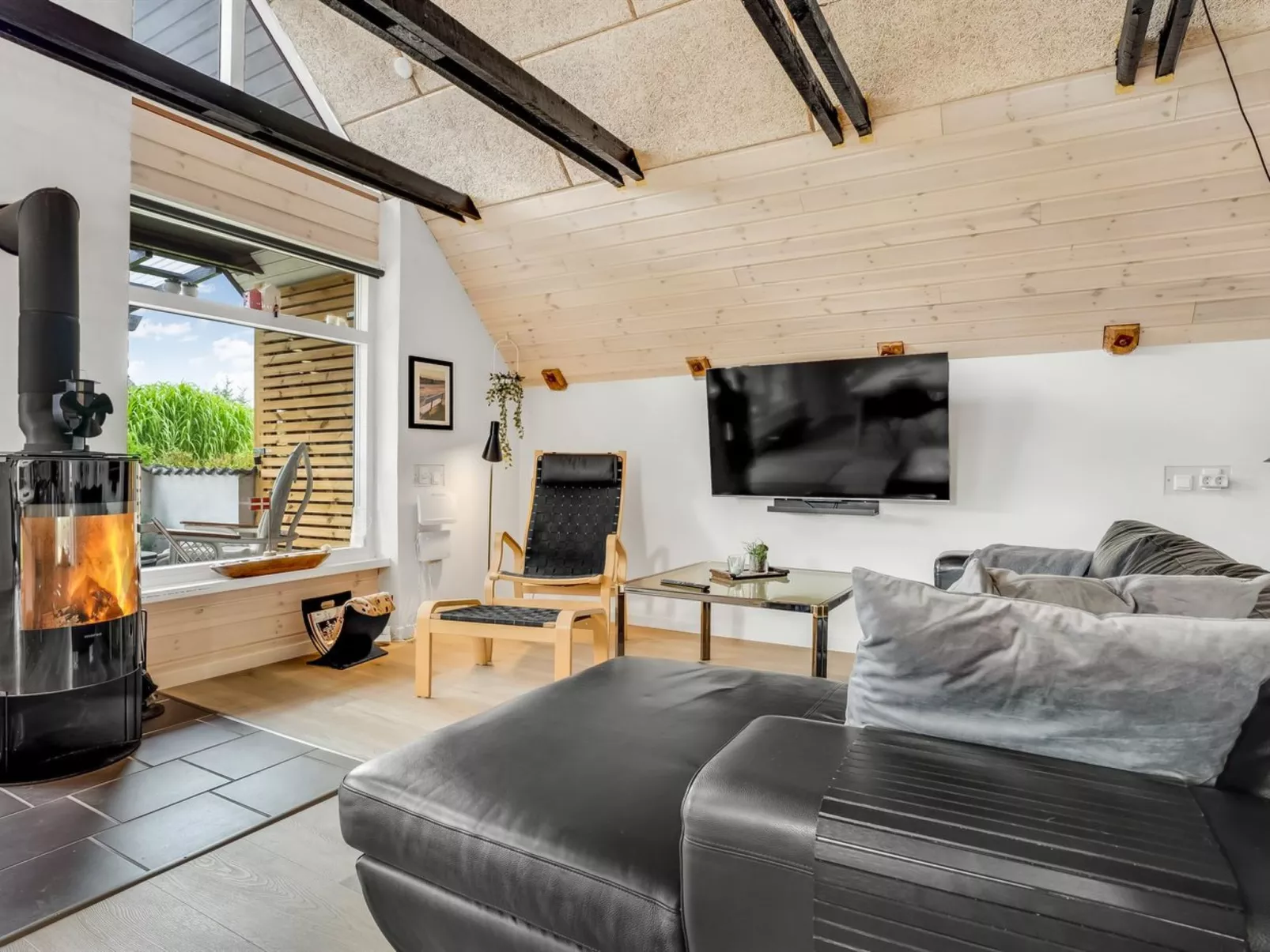 "Milutin" - 650m from the sea-Inside