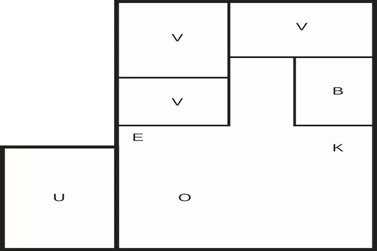 Maison de vacances pour 6 a Løkken-Plan