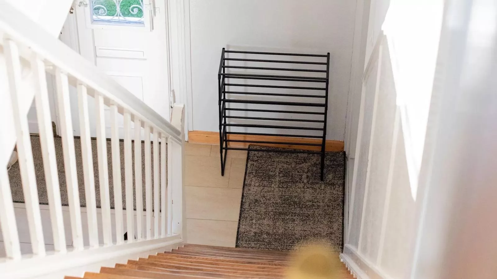 Brocken-Blick-Landing