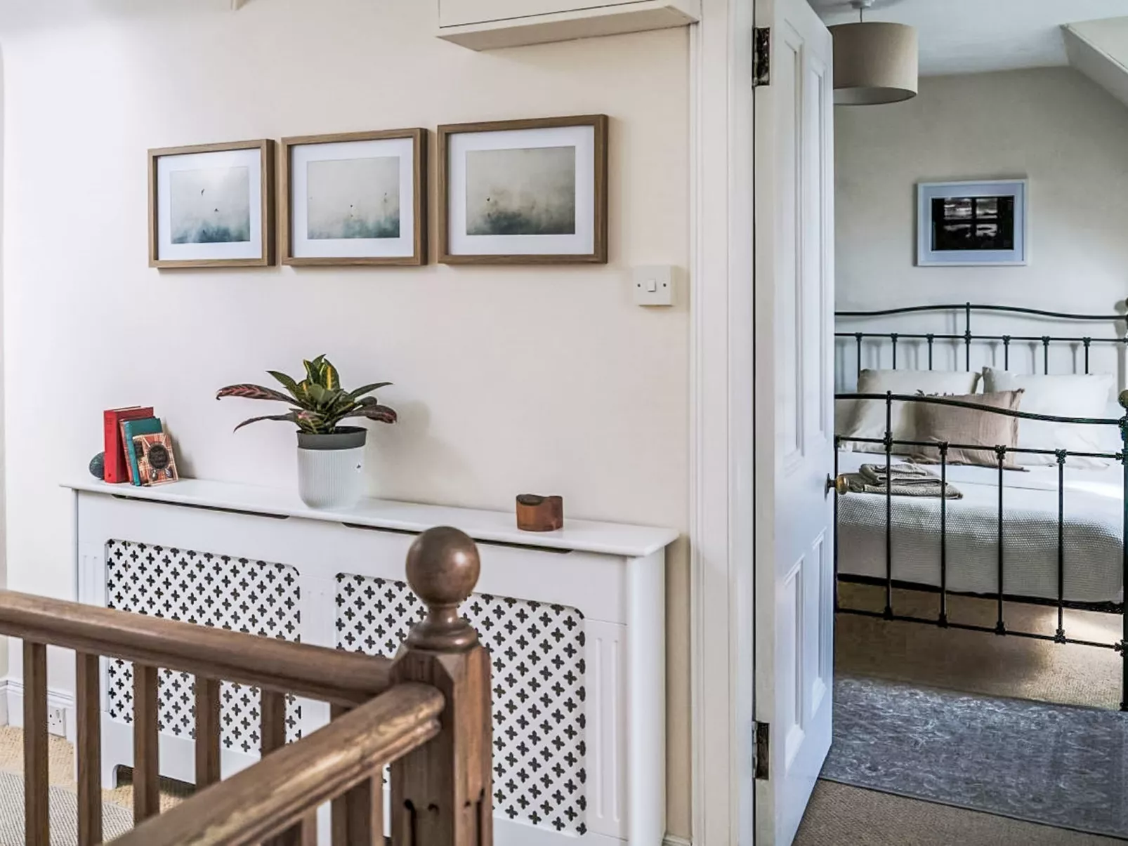 Tigh Na Bruthaich-Inside