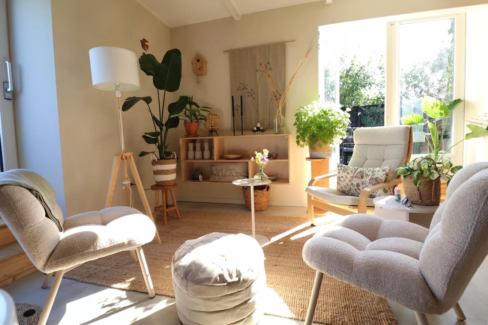 By Mosk 2-Freizeitraum