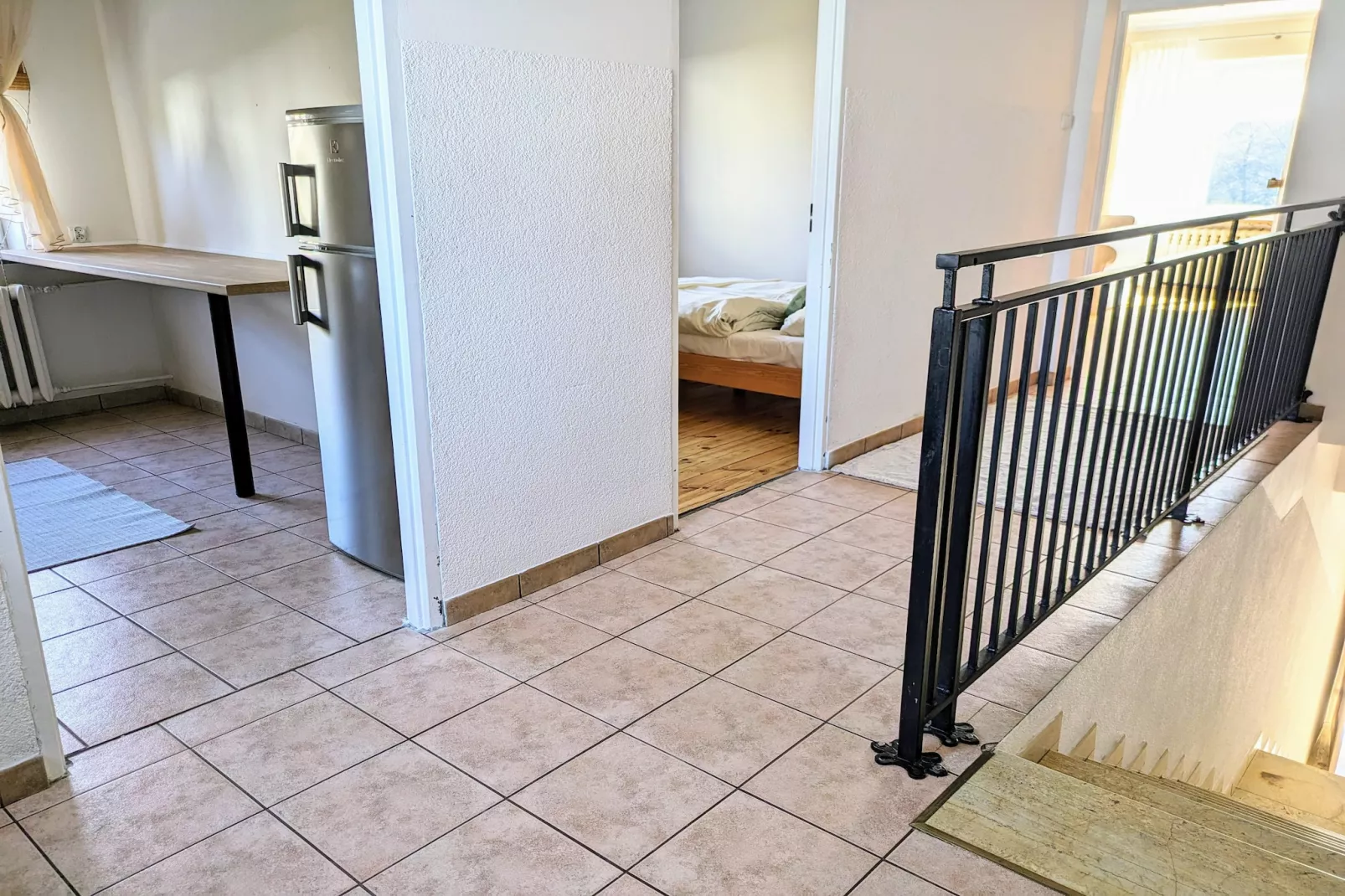 Apartament 8-osobowy na Portowej Kołobrzeg-Intérieur