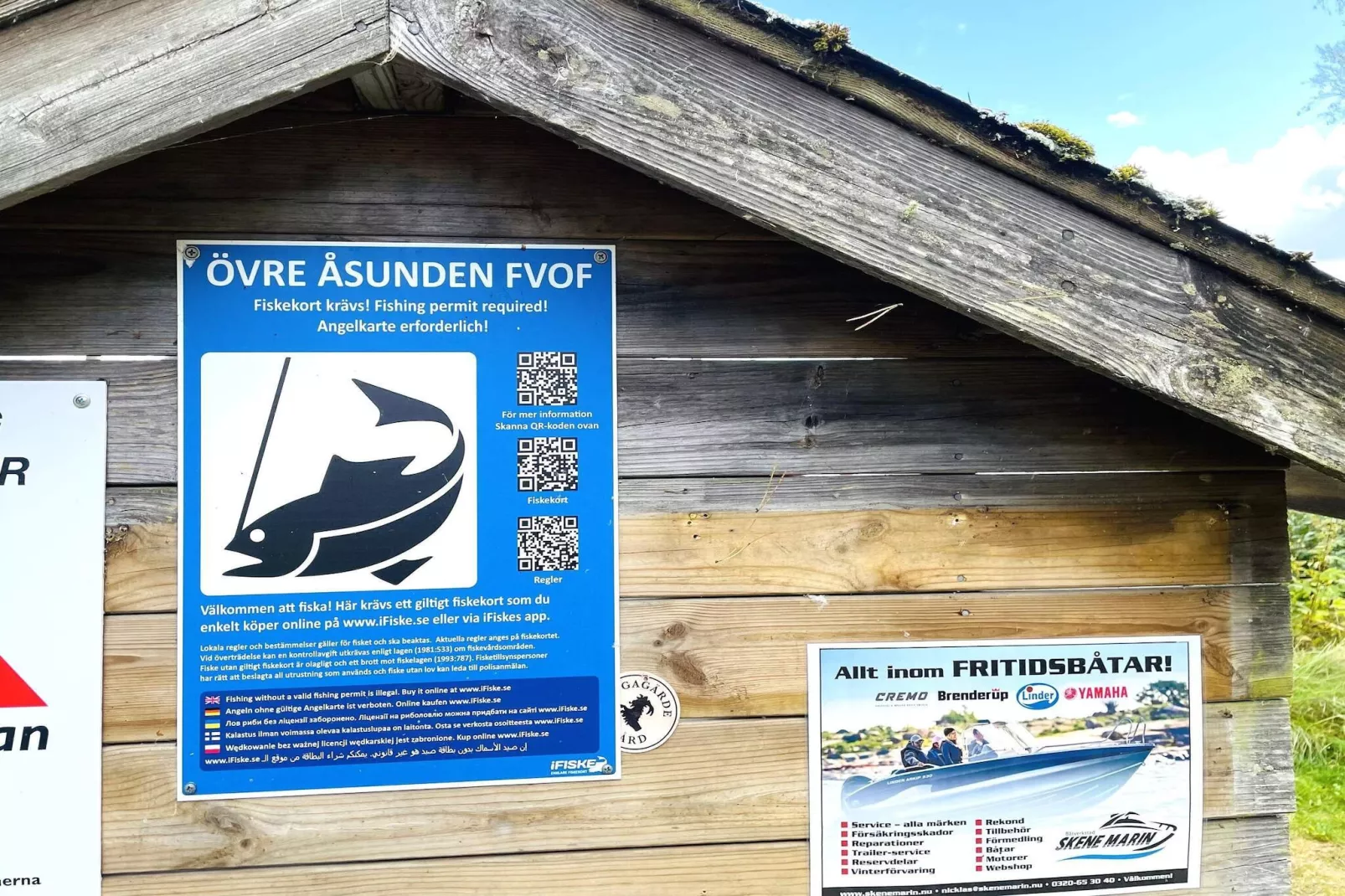 4 etoiles maison de vacances a TVÄRRED-Non tagué