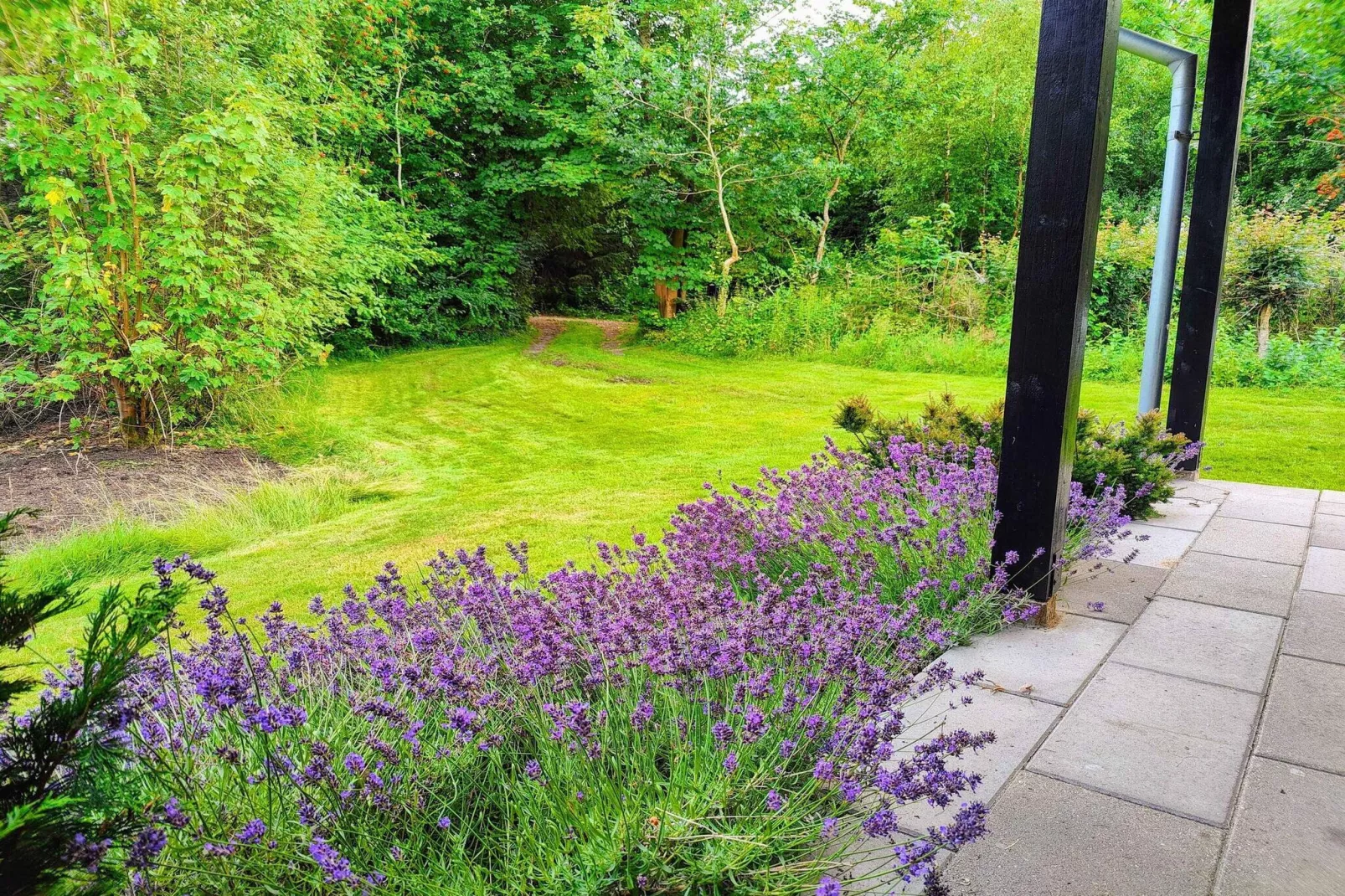 5 star holiday home in Ebeltoft-View