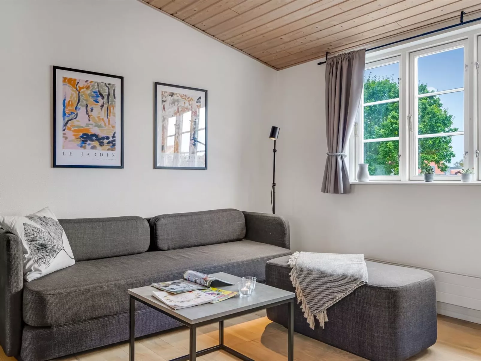 "Edel" - 250m from the sea-Drinnen