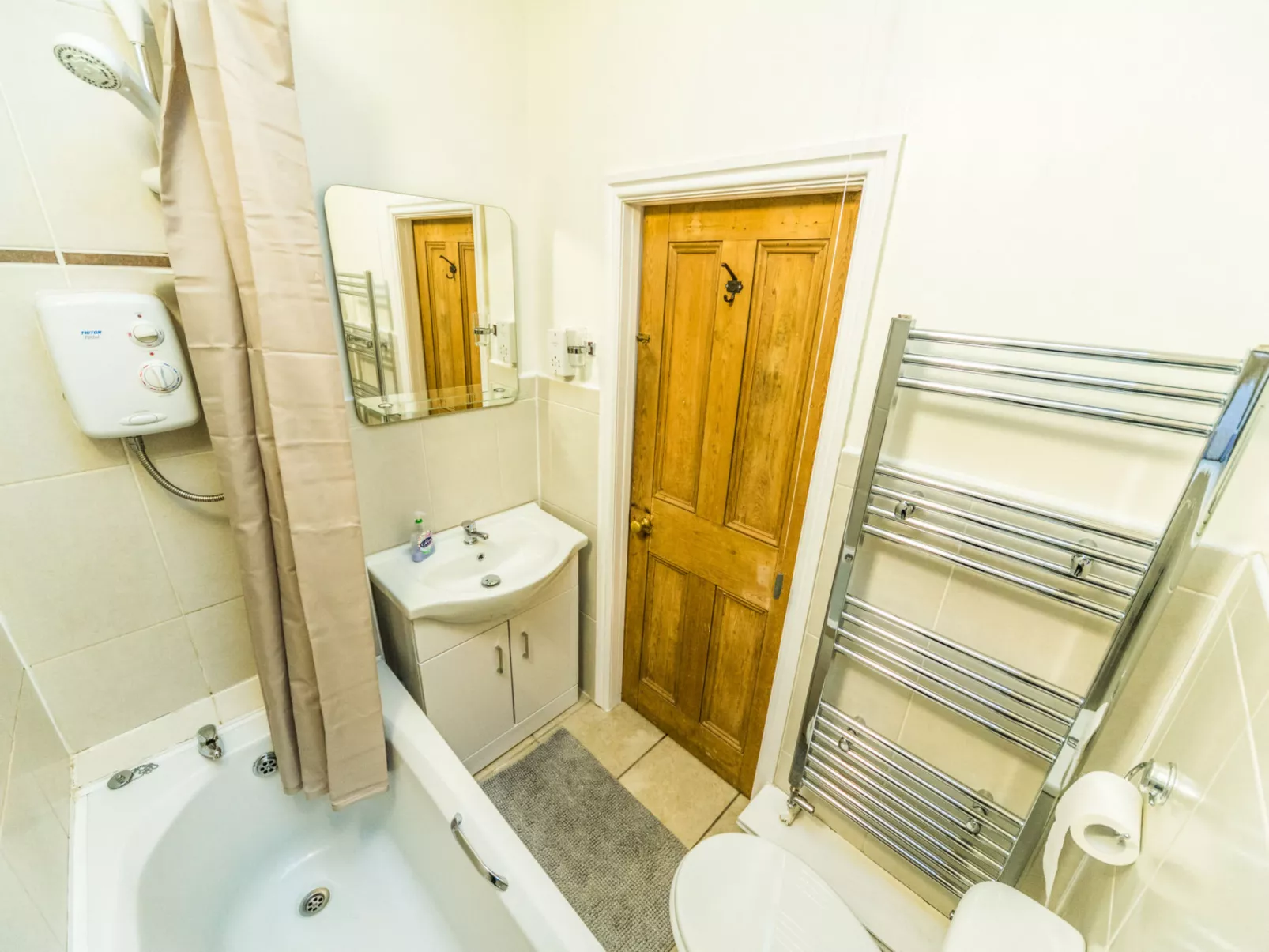 Tring-on-Tor-Drinnen